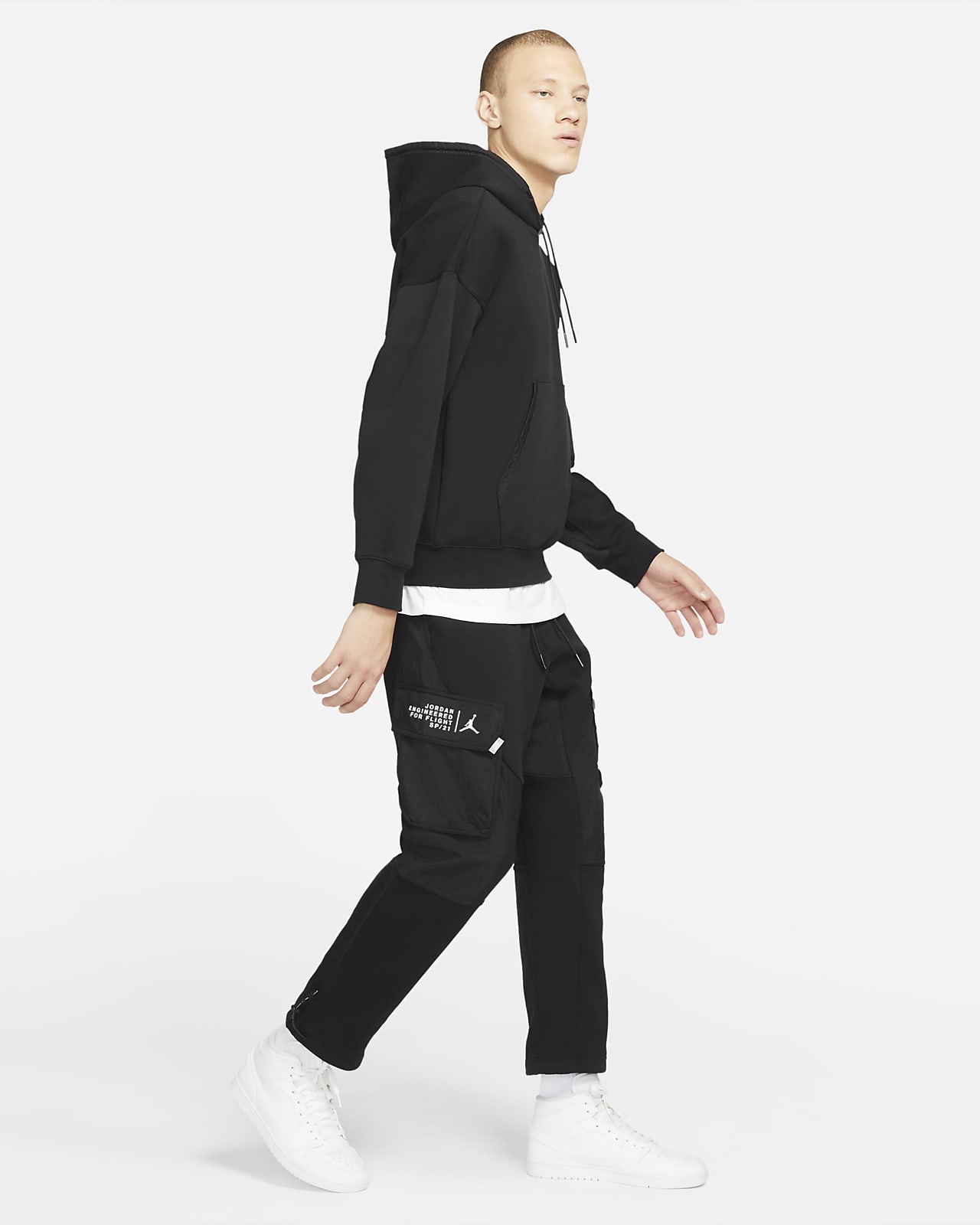 nike air jordan 23 engineered