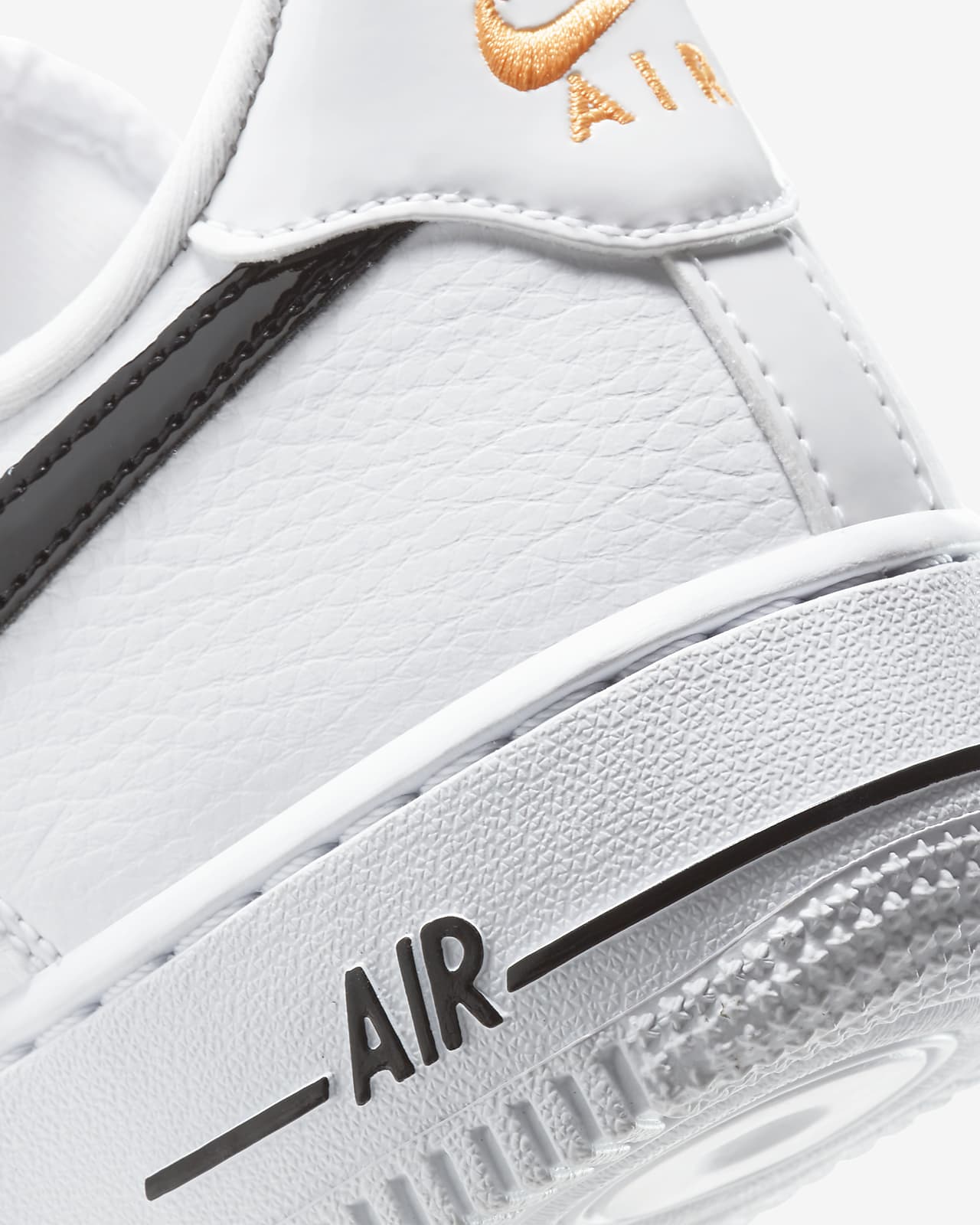 nike sportswear air force 1 ́07 qs