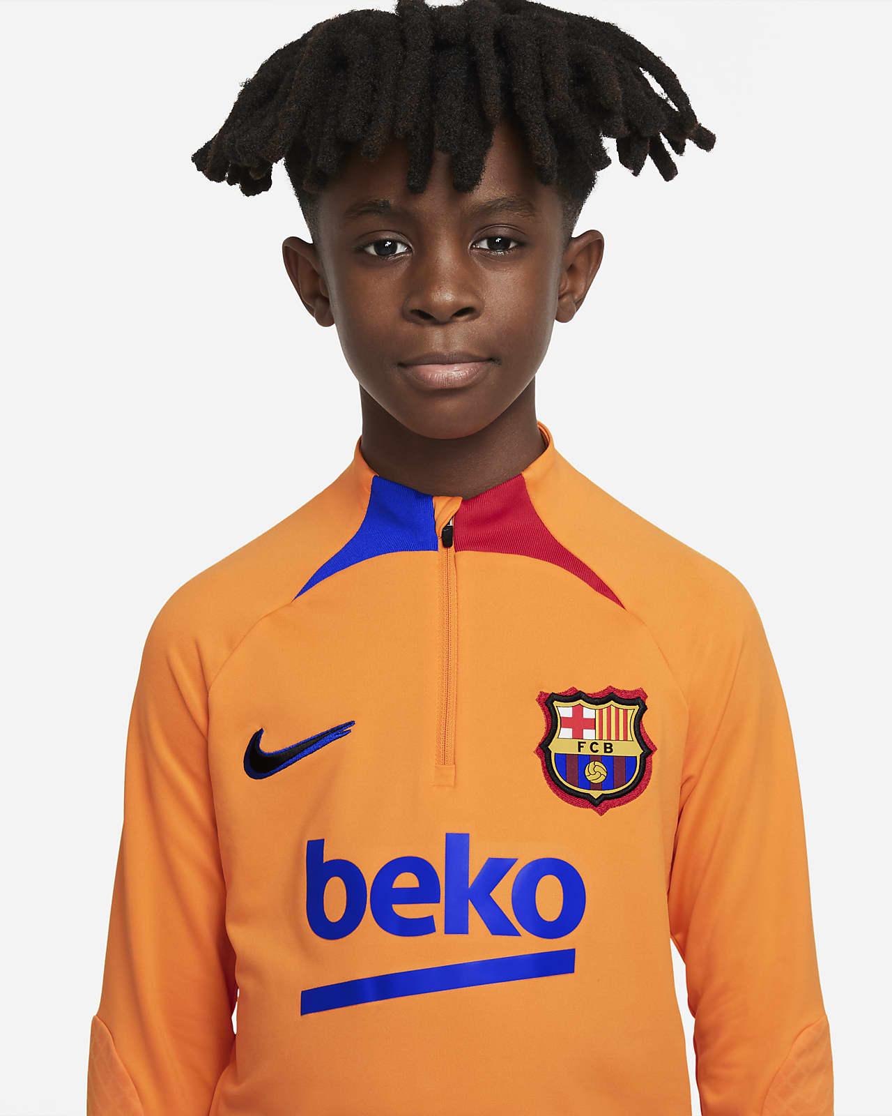 best football nike