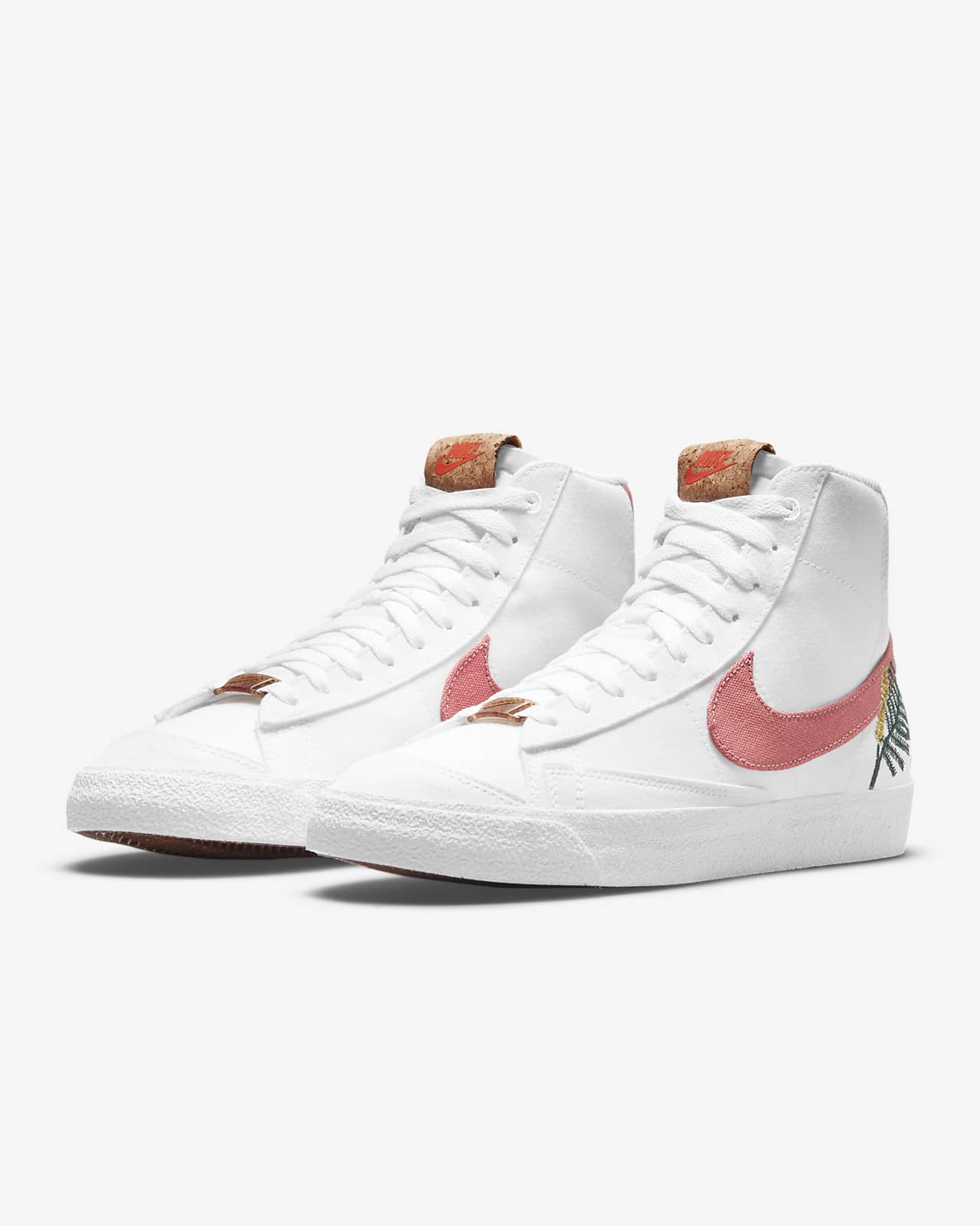 blazer mid 77se