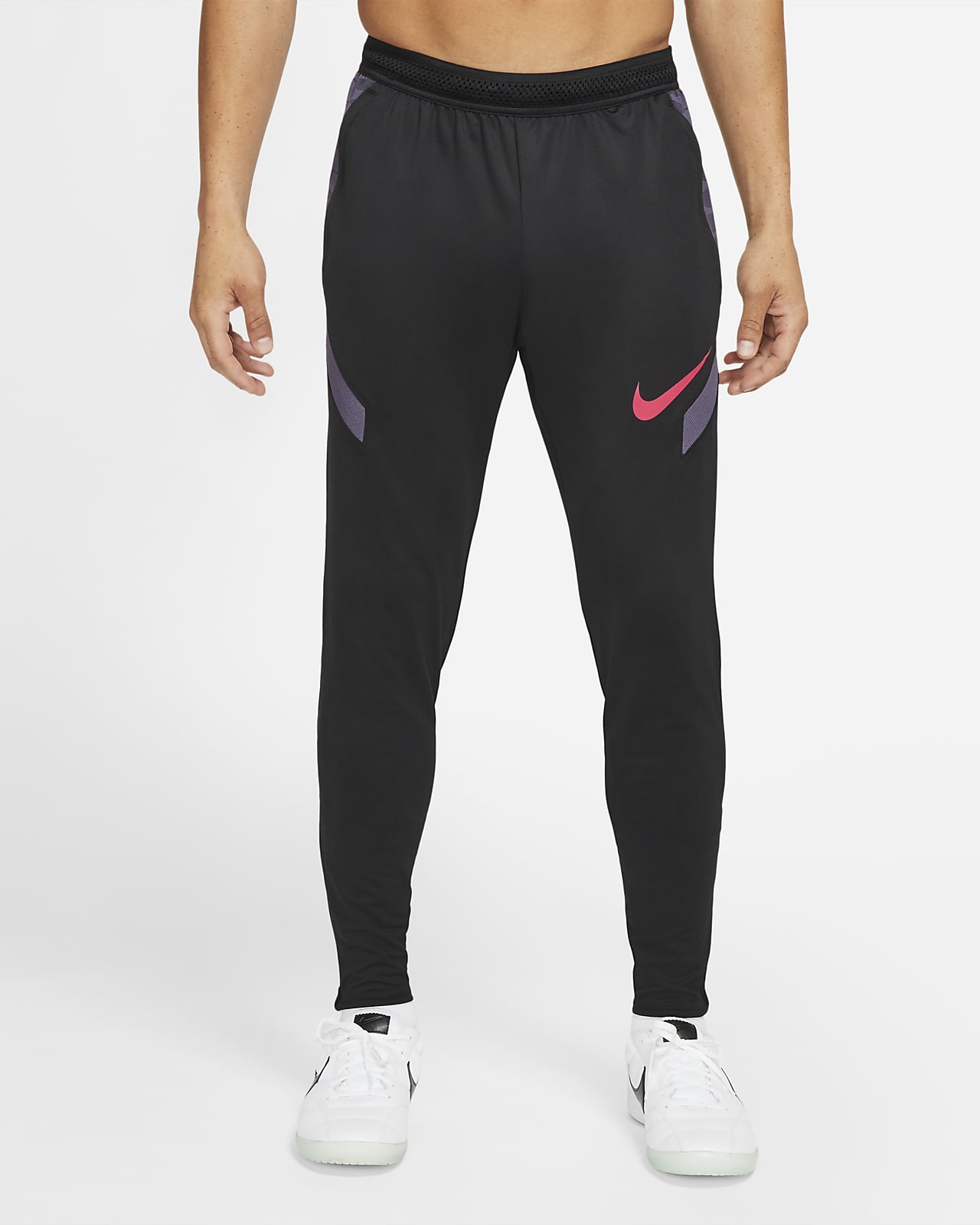 nike strike track pants