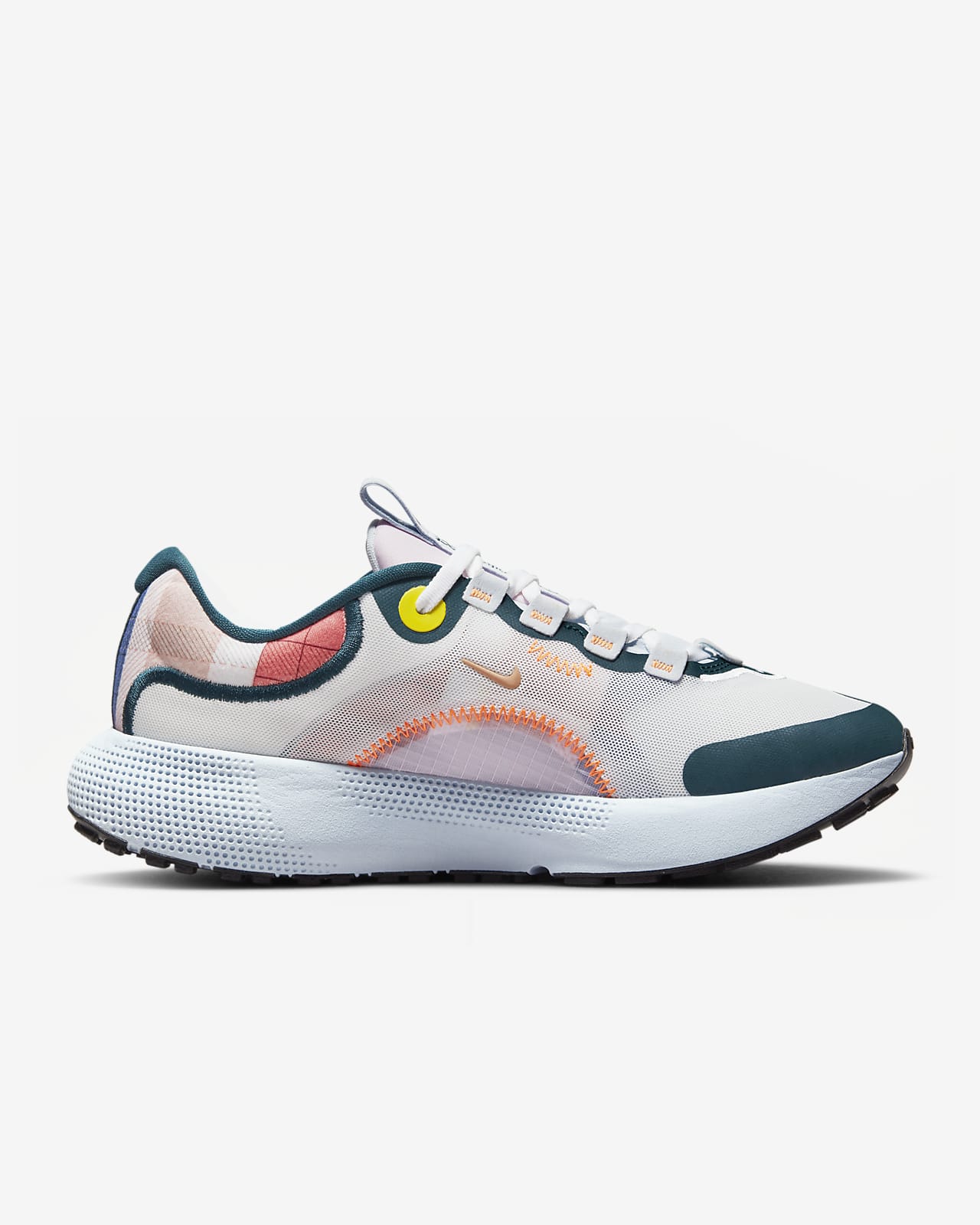 nike escape run cheetah