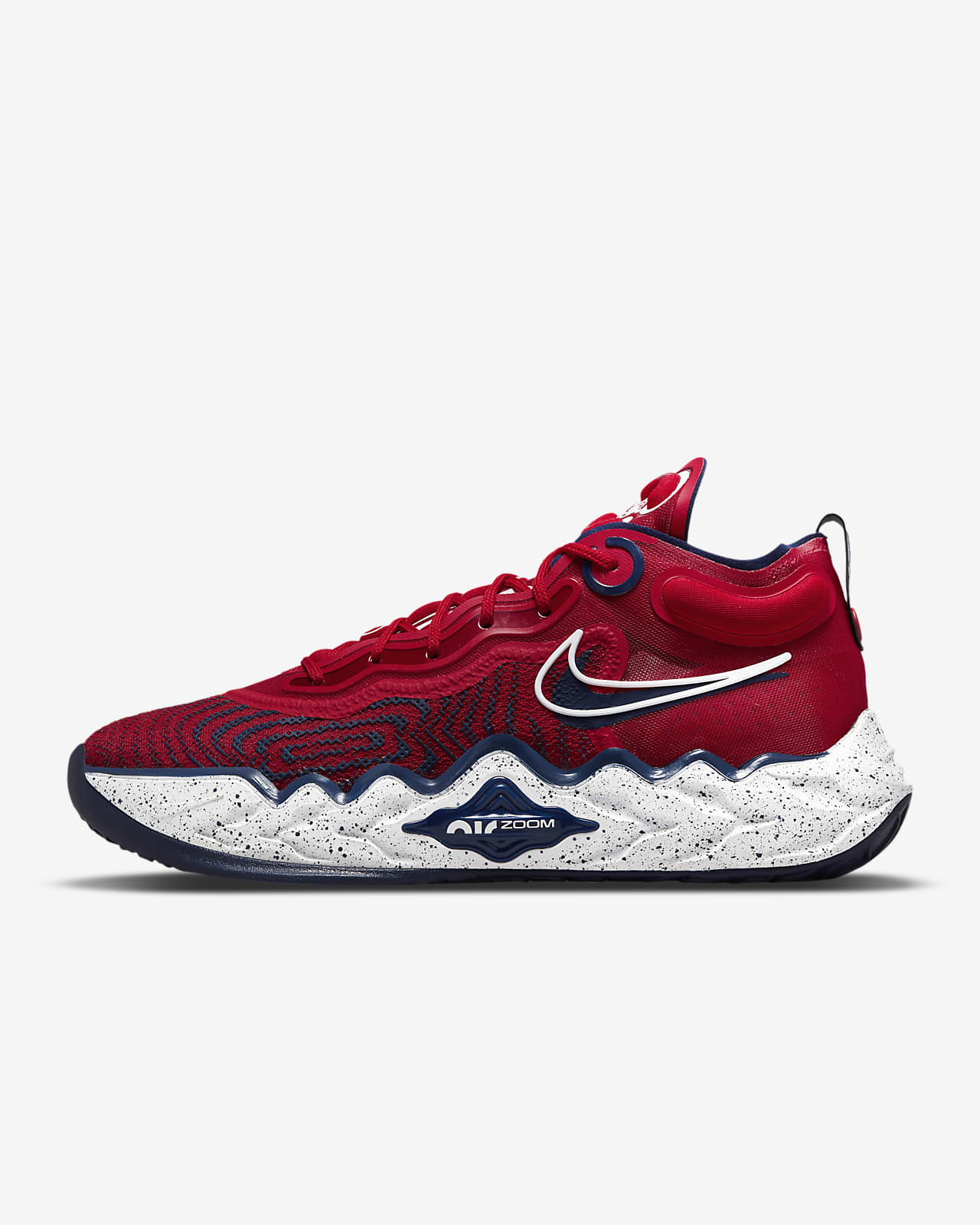 Nike Air Zoom G.T. Run ‘USA’
