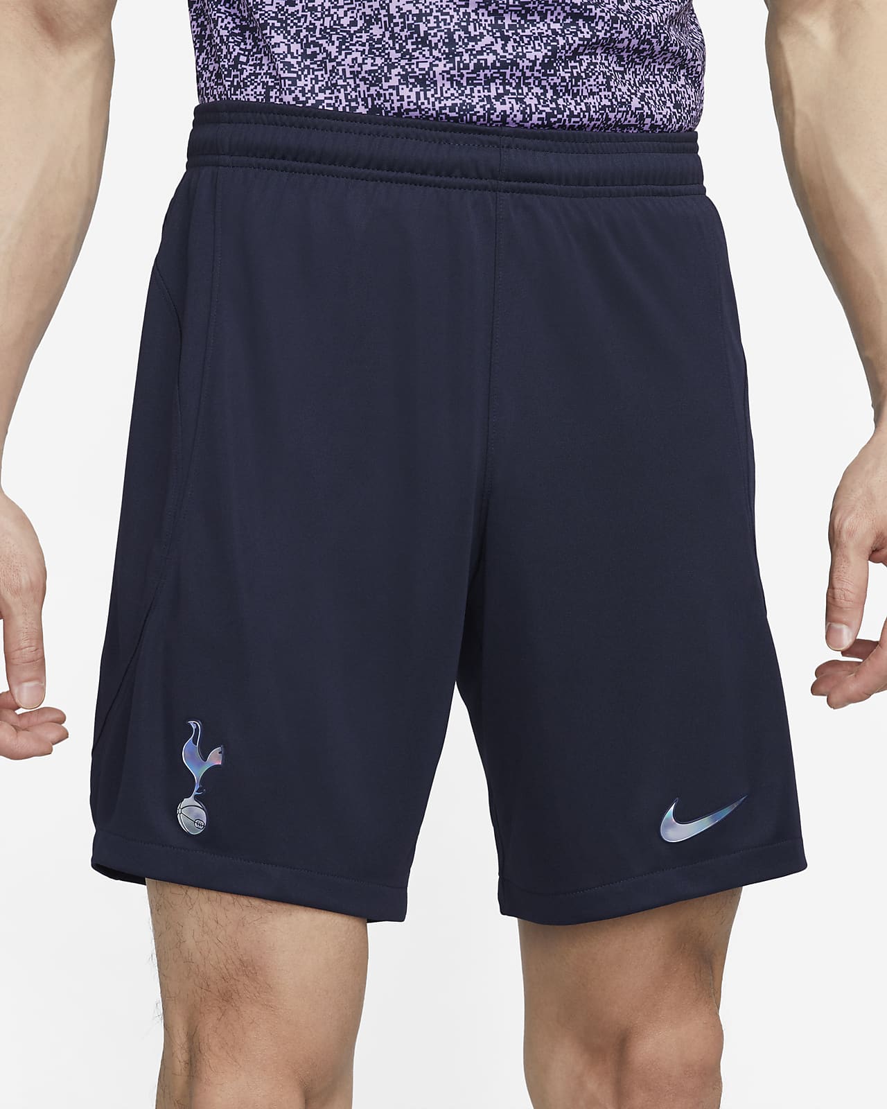 Tottenham Hotspur 2023/24 Stadium Away Men's Nike Dri-FIT Football