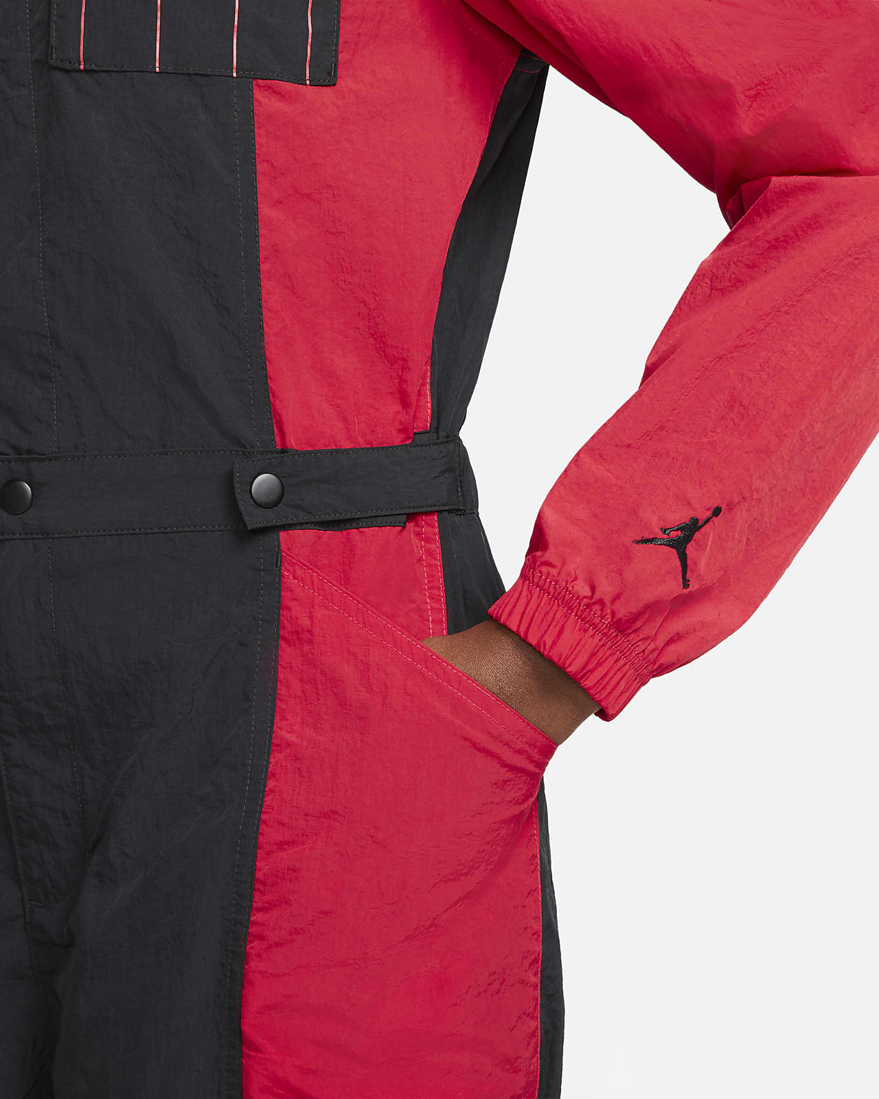 Traje casual Jordan Flight de mujer | Innvictus