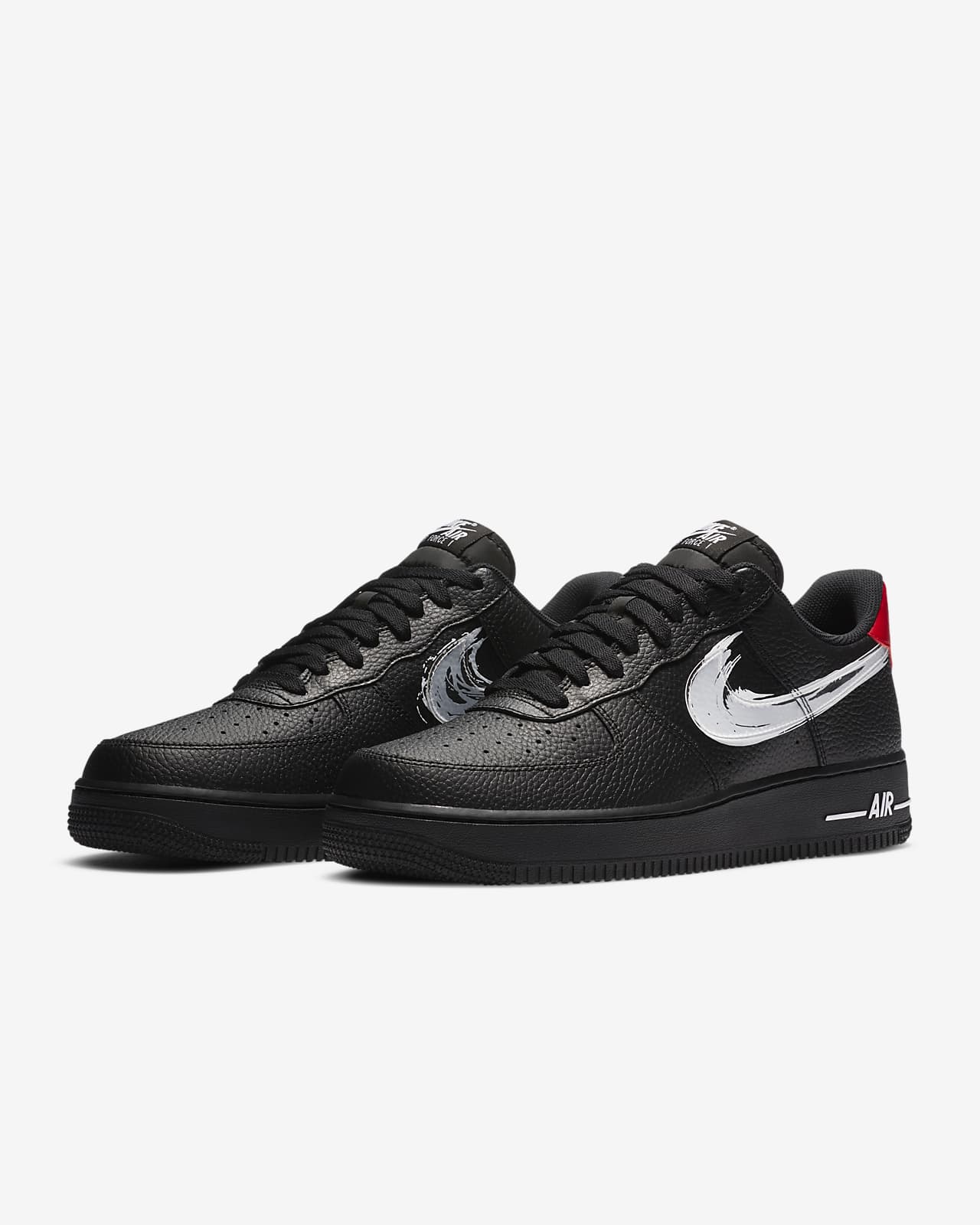 nike air force 1 07 nere nike air force 1 07 nere
