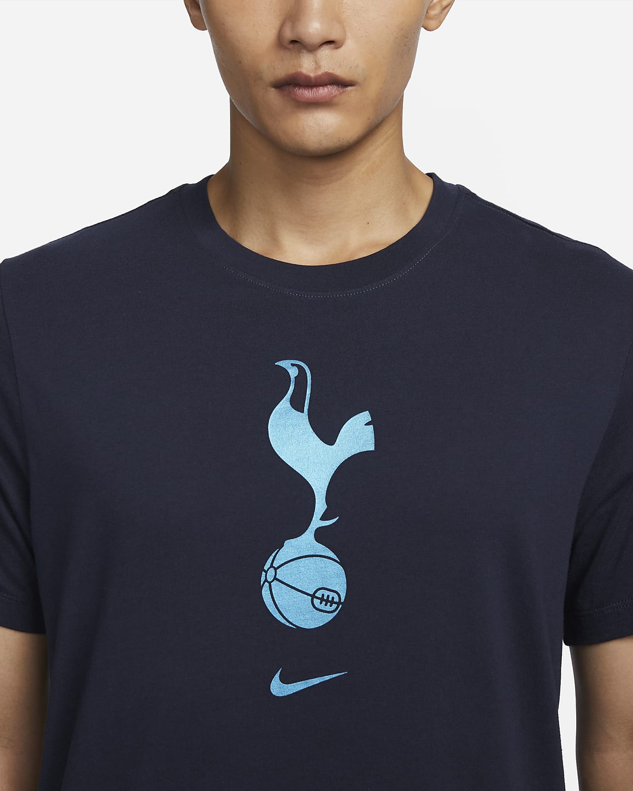 Nike Tottenham Hotspur LTD NFL Shirt - Blue