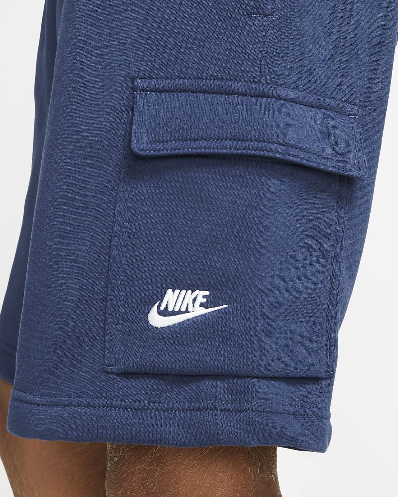 Nike Sportswear Club Men's Cargo Shorts 