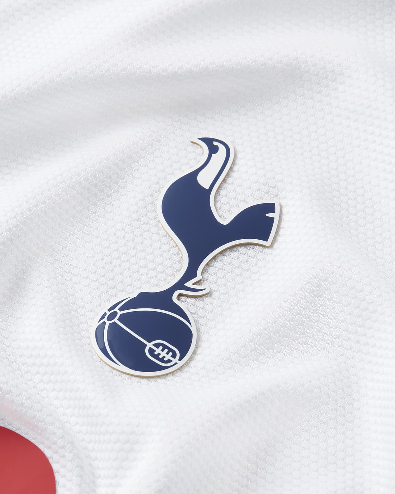 Tottenham Hotspur 2021/22 Stadium Men's Football Shirt. Nike CZ