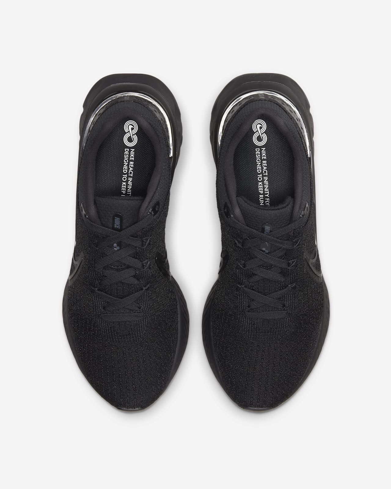 legal otro Eliminar Nike React Infinity 3 Men's Road Running Shoes. Nike ID