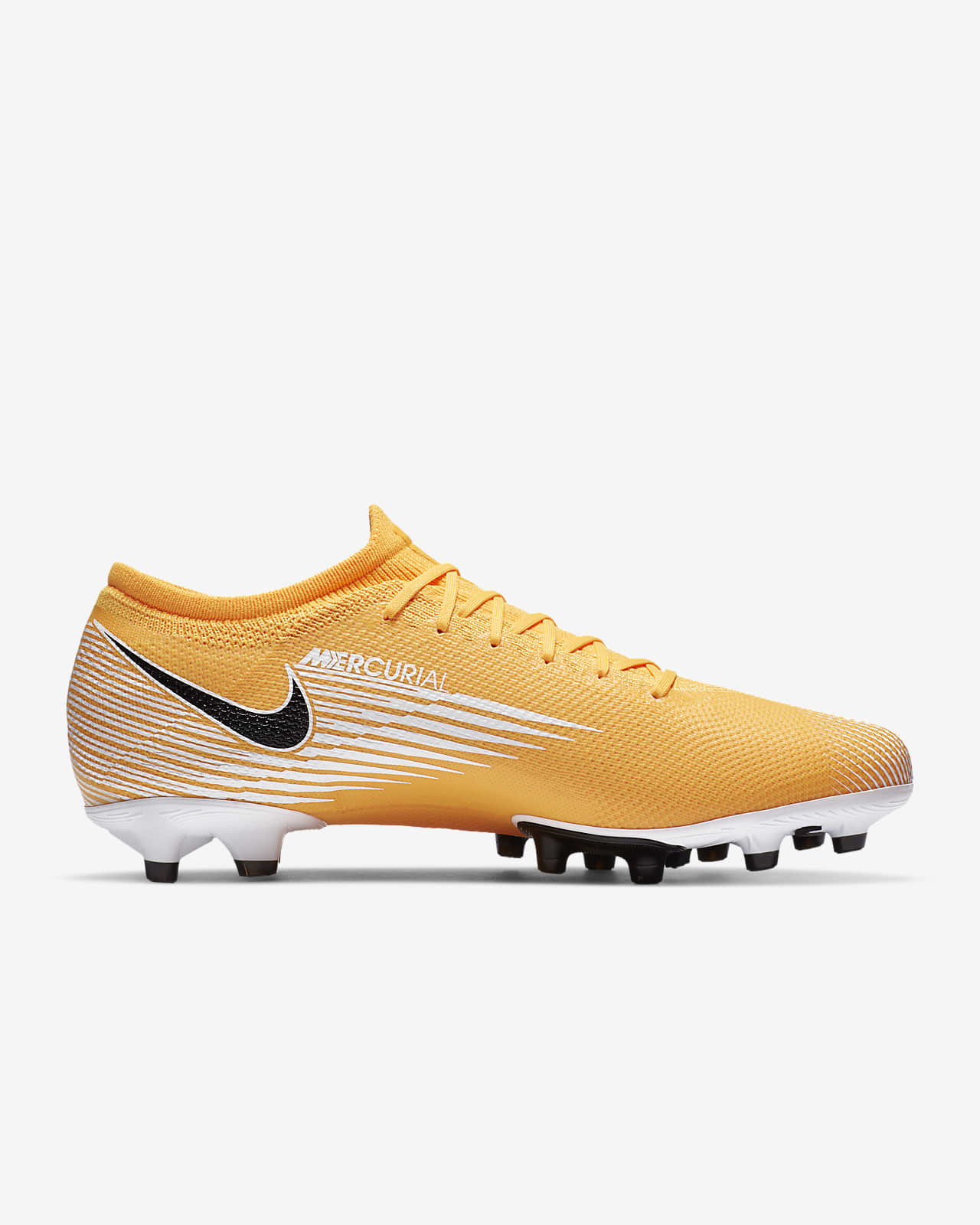 mercurial vapor ag