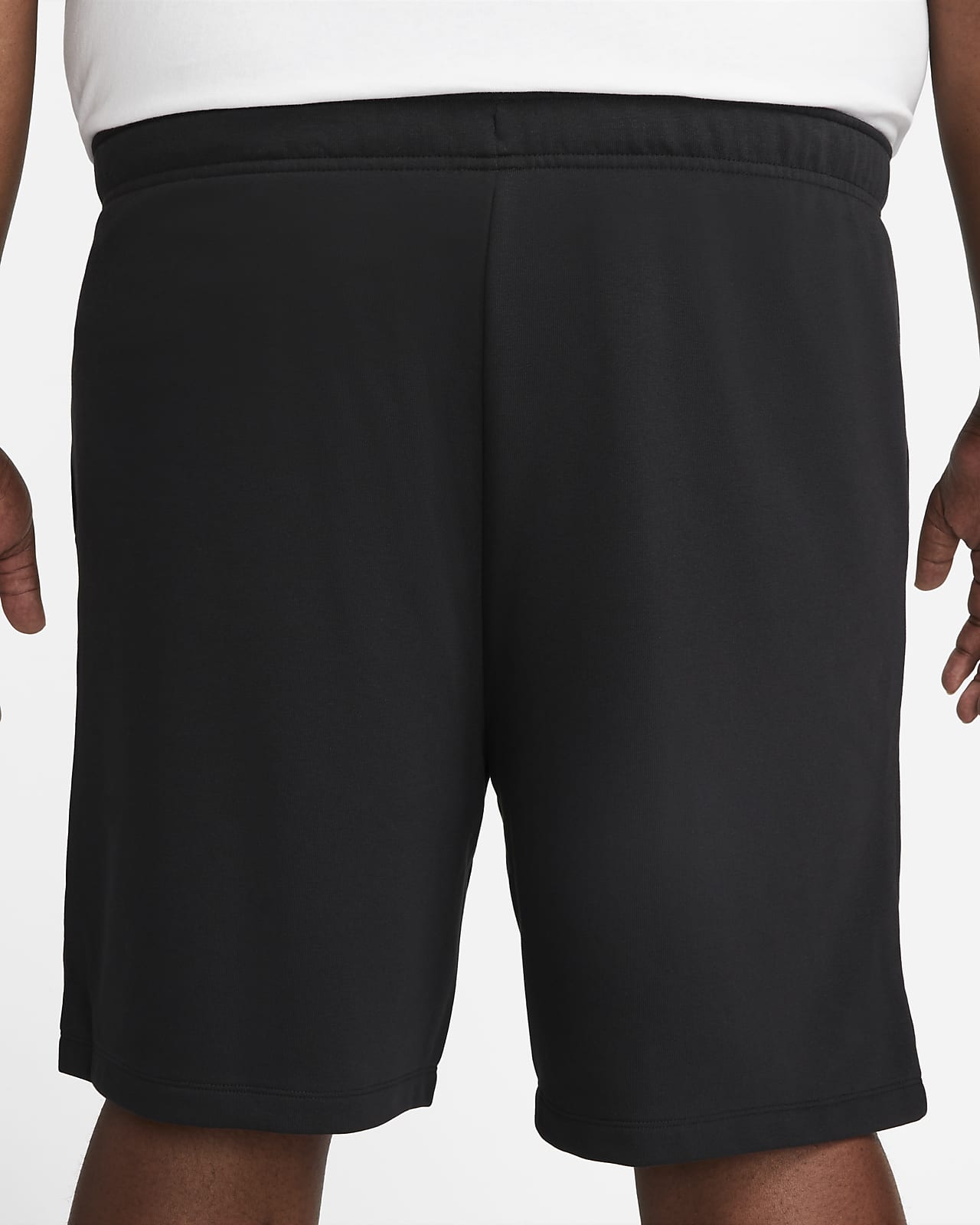 Short de fitness en tissu Fleece Dri-FIT Nike Dry pour homme. Nike FR