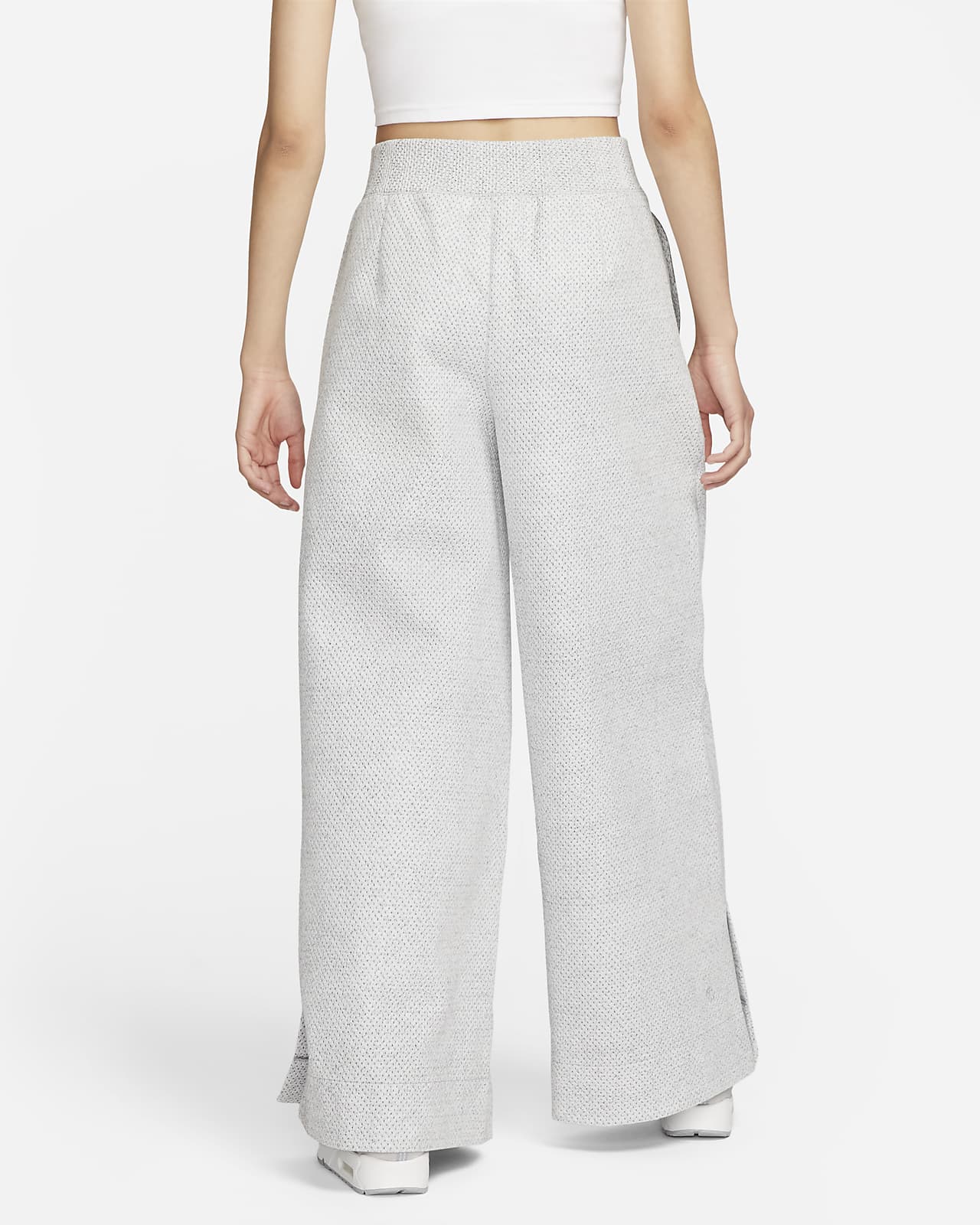High Waisted Pants for Women