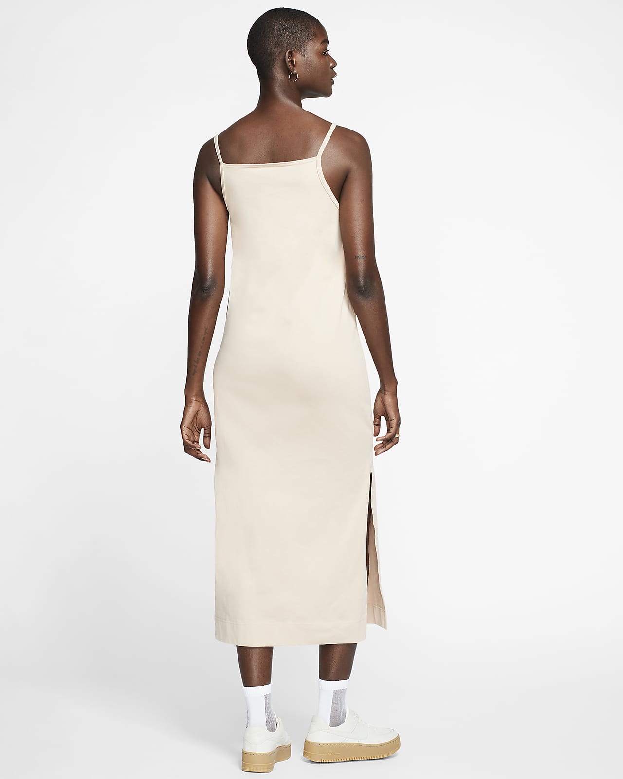 nike dress