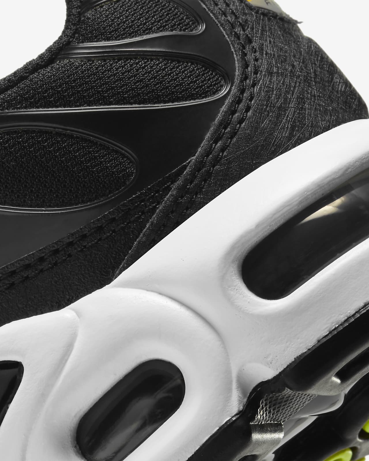 big kids nike air max plus