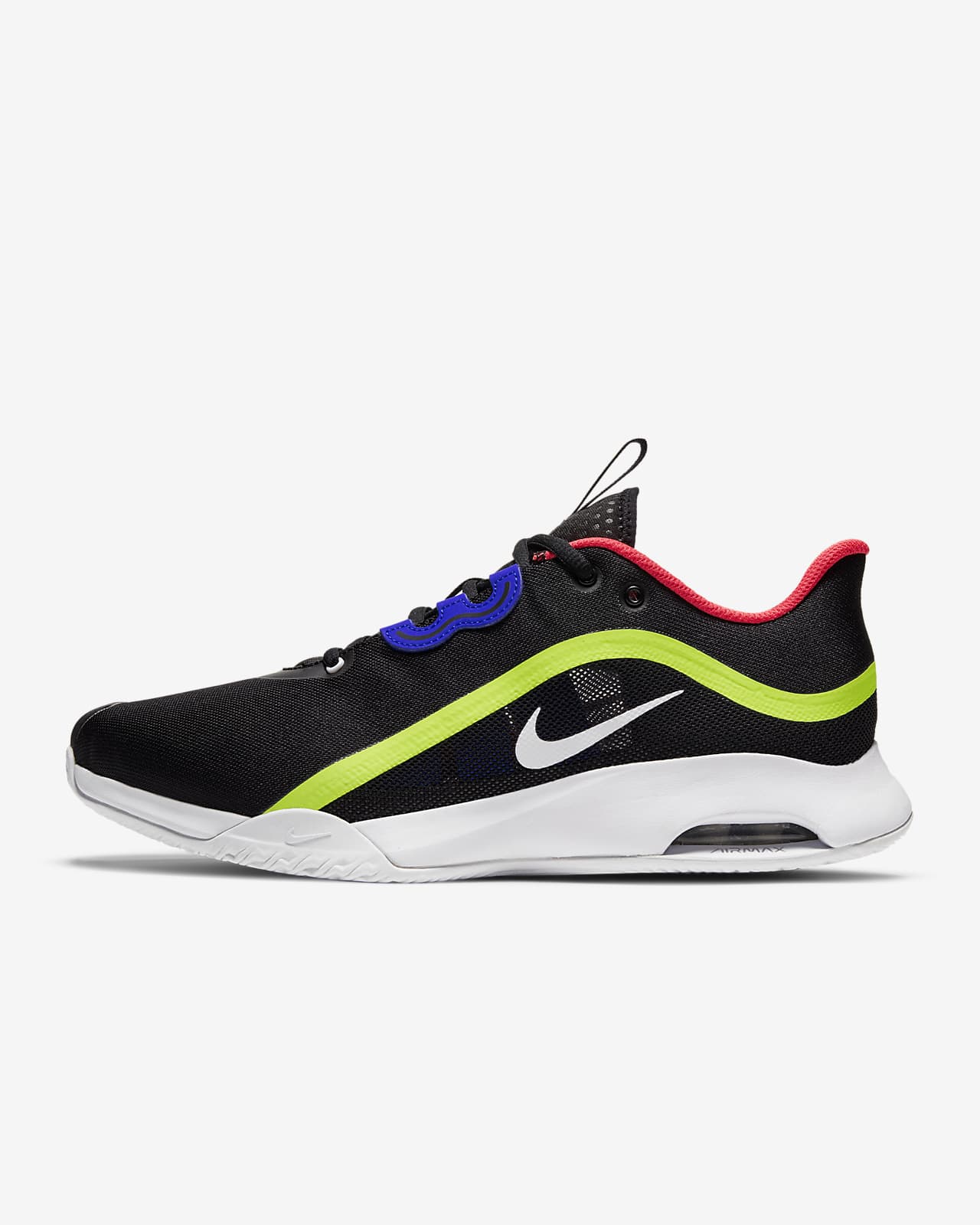 tenis nike para volleyball