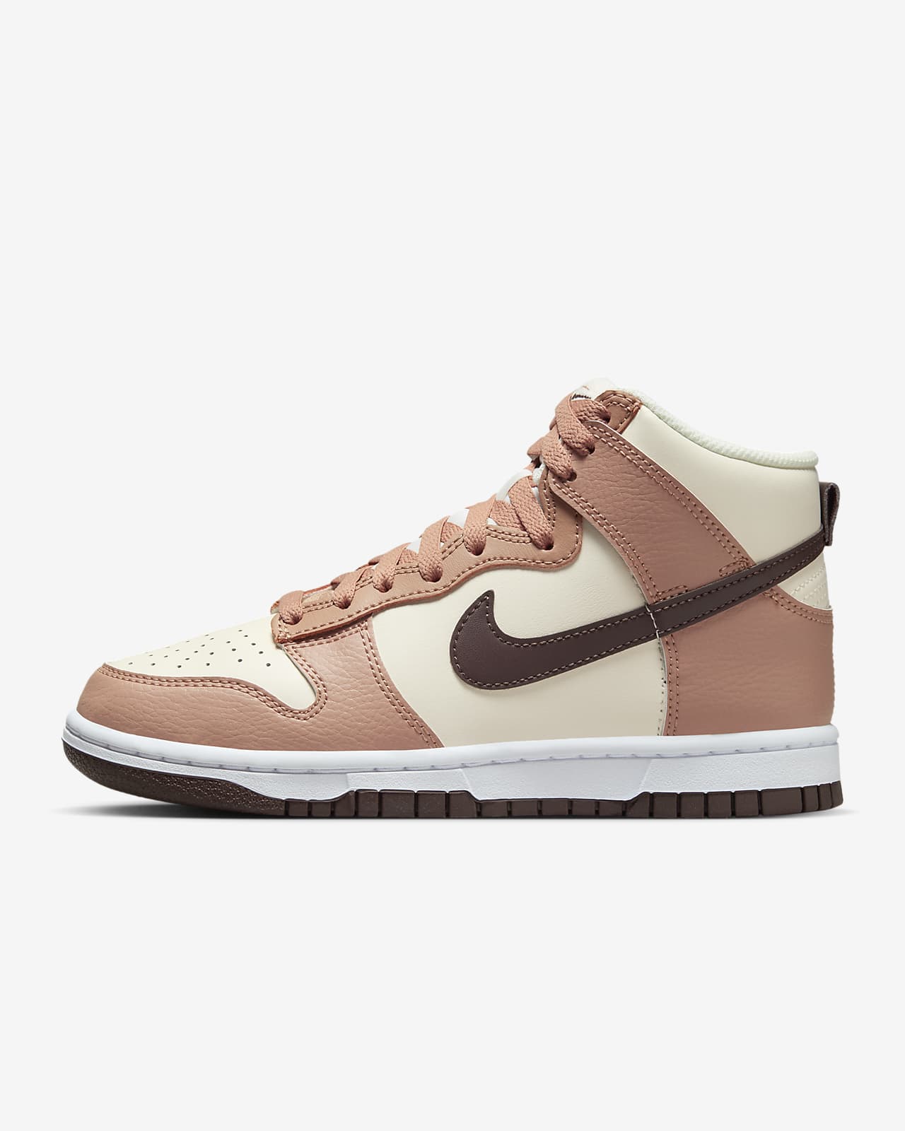 Nike high 2025 top dunks womens