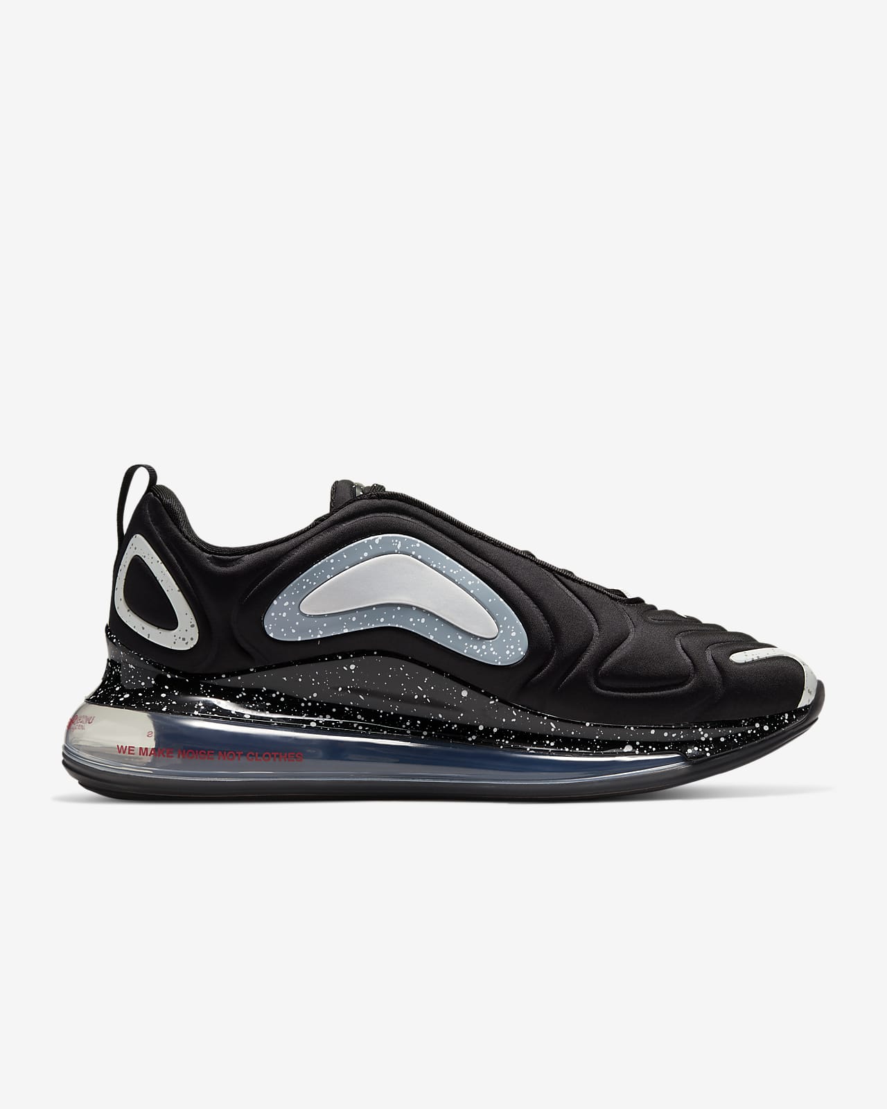 Nike x Undercover Air Max 720 Shoes. Nike JP