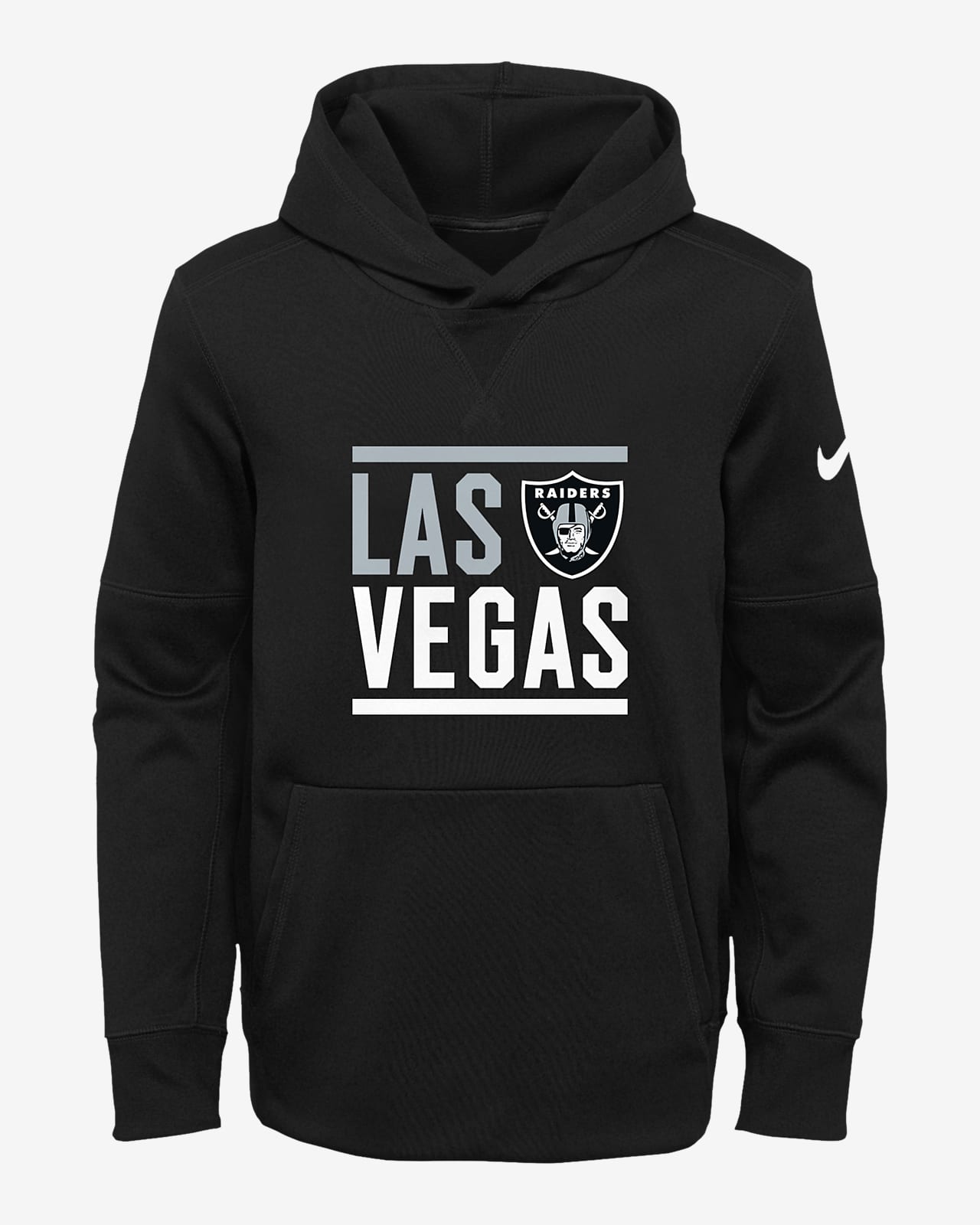 herder genie Collectief Las Vegas Raiders Nike Hoodie Flash Sales, SAVE 45% - icarus.photos