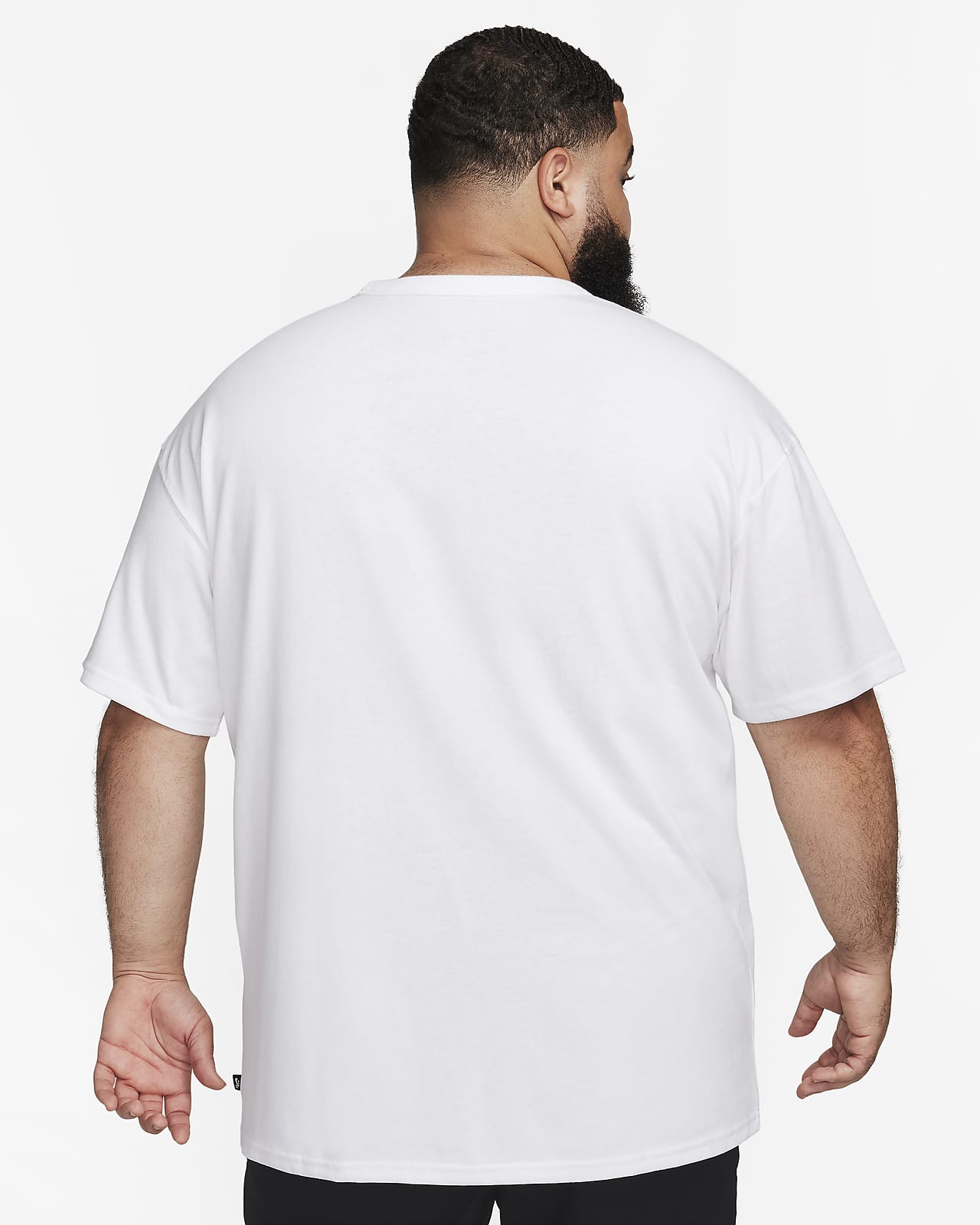 Nike SB Skate T-Shirt. Nike CA