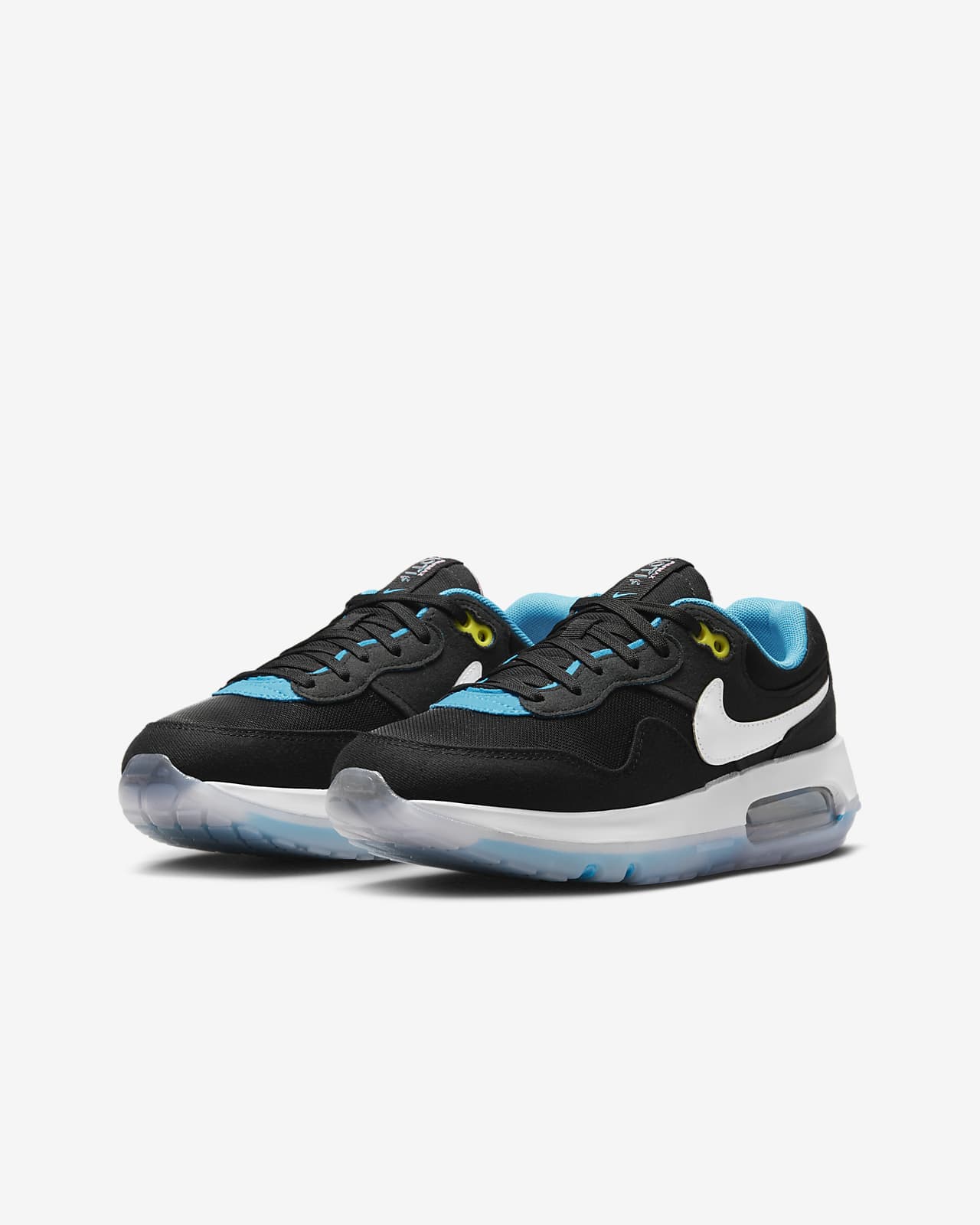 Nike air max store kinderen sale