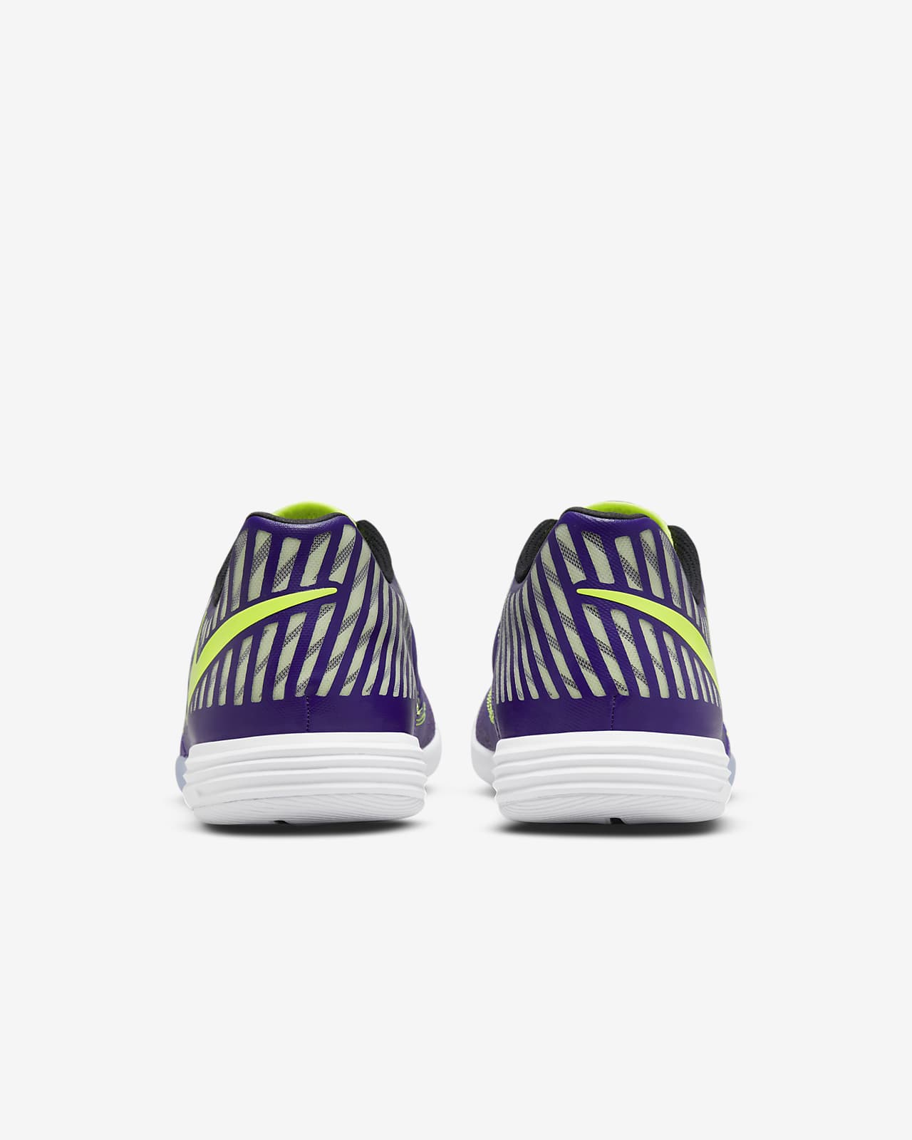 Scarpa da calcio per campo indoor/cemento Nike Lunar Gato II IC. Nike IT