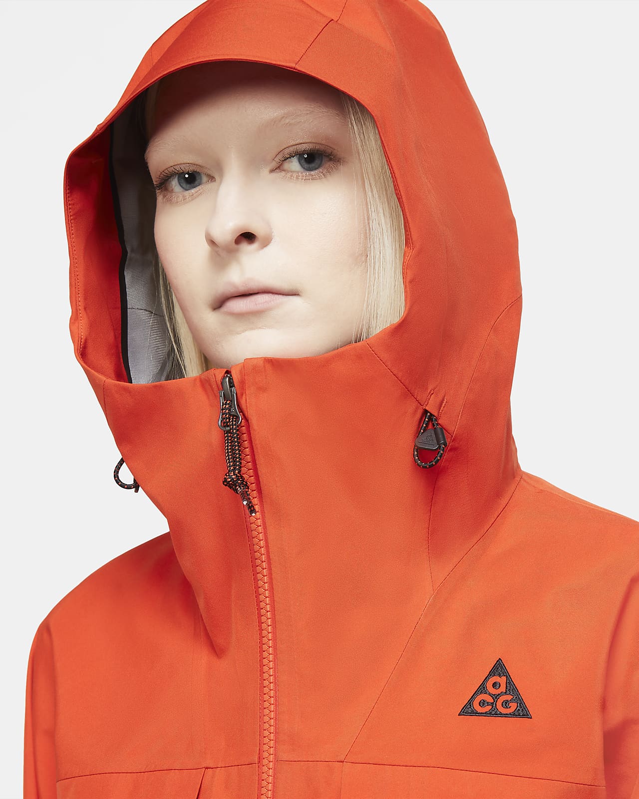 nike gore tex jacket women's