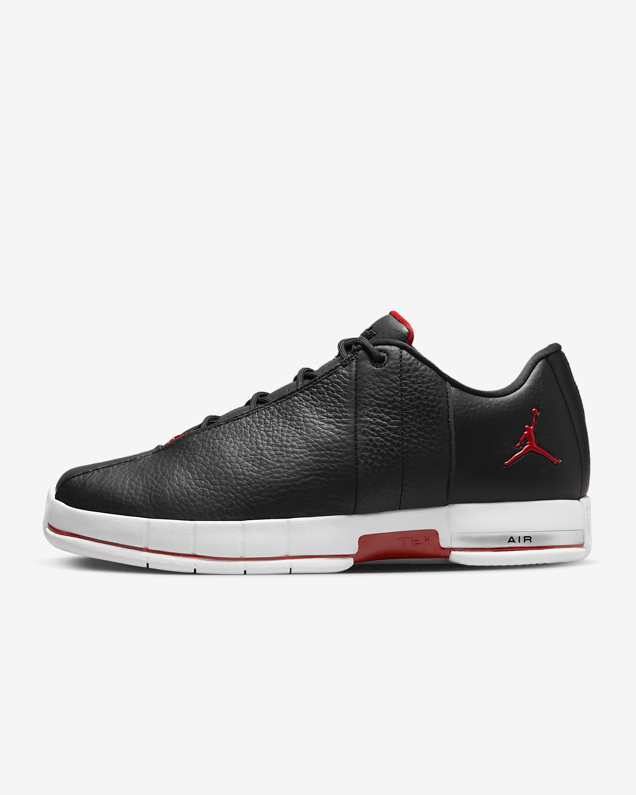 Jordan Team Elite Men's Shoe.