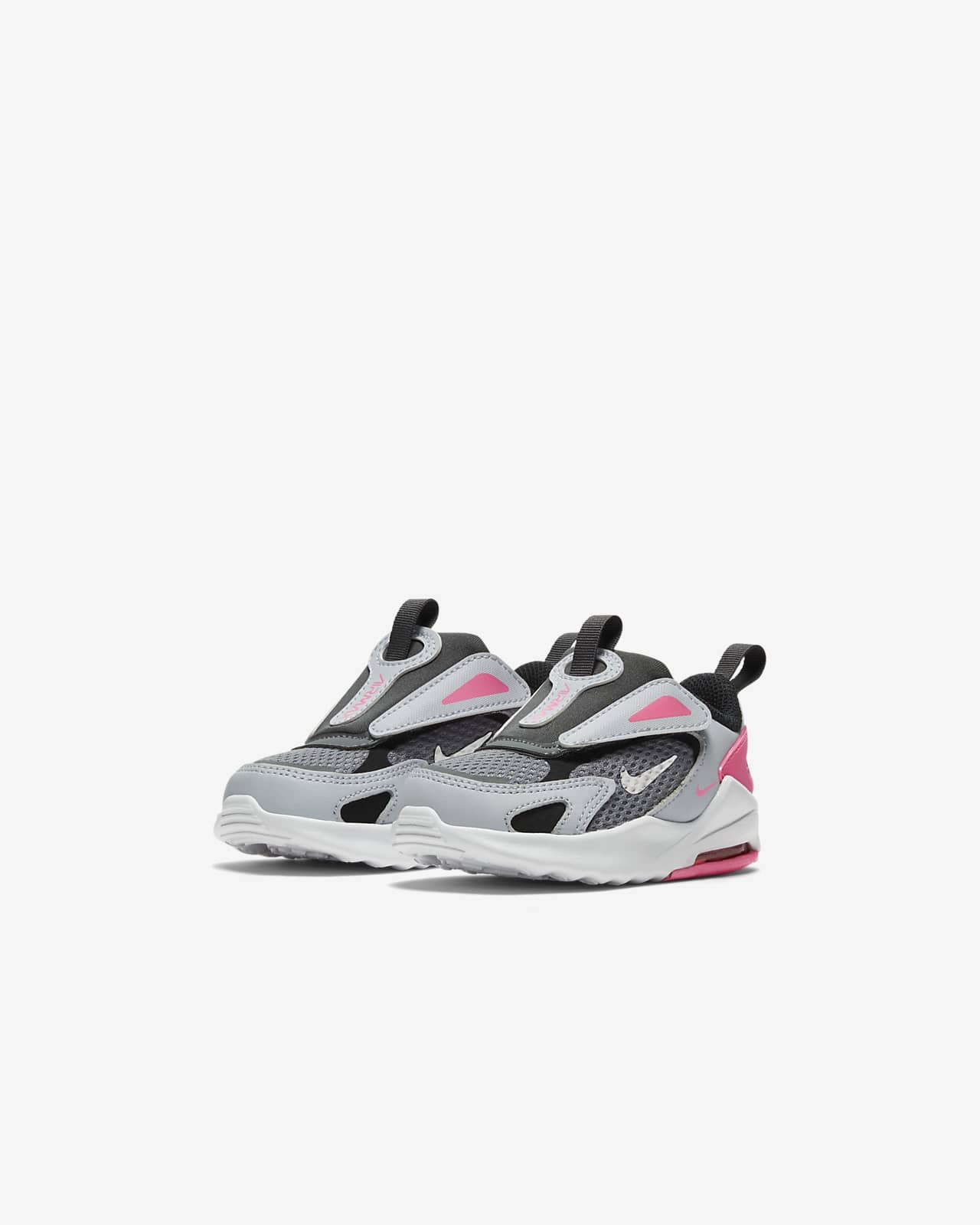 nike air max bolt kids