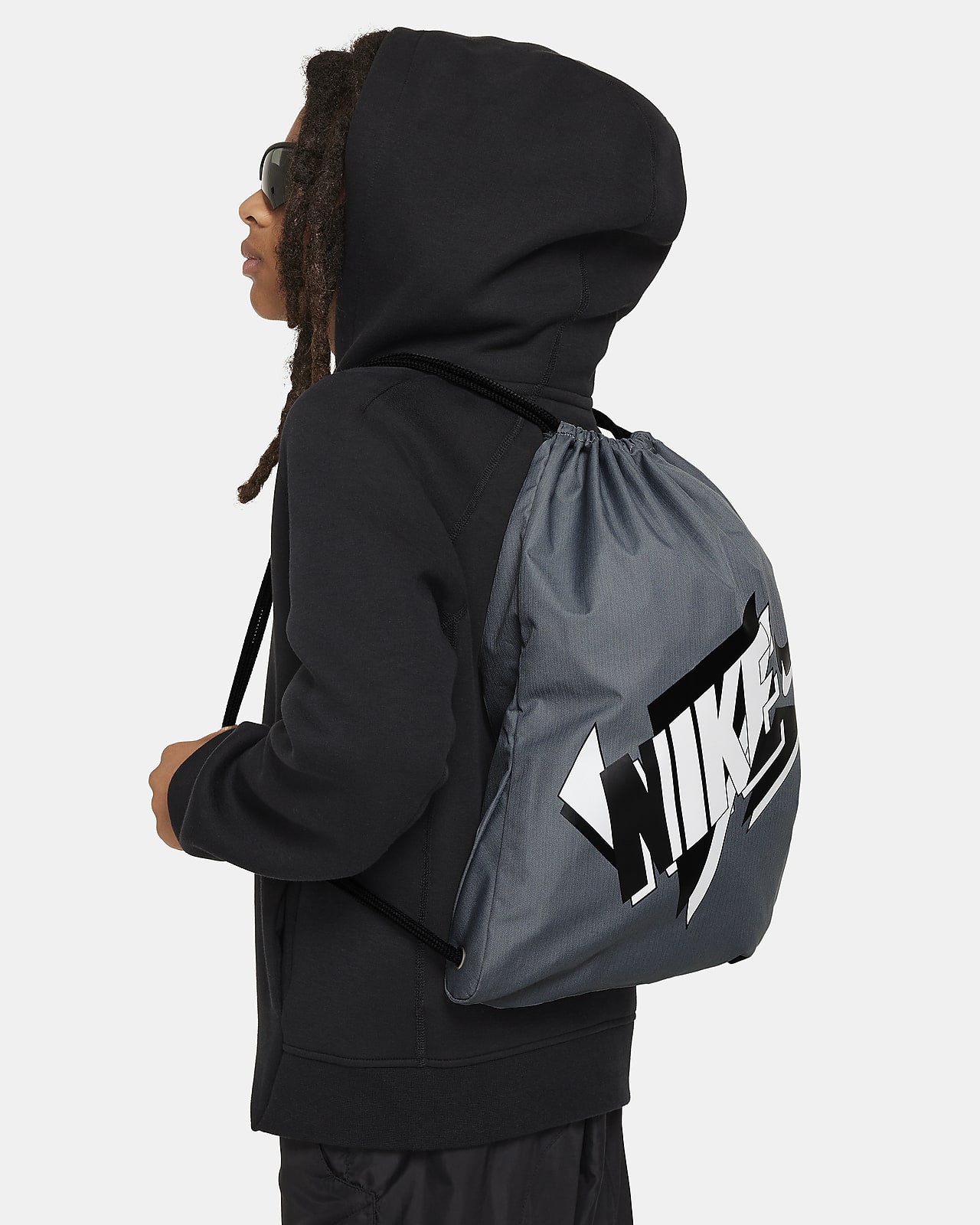 Bolsas top de nike