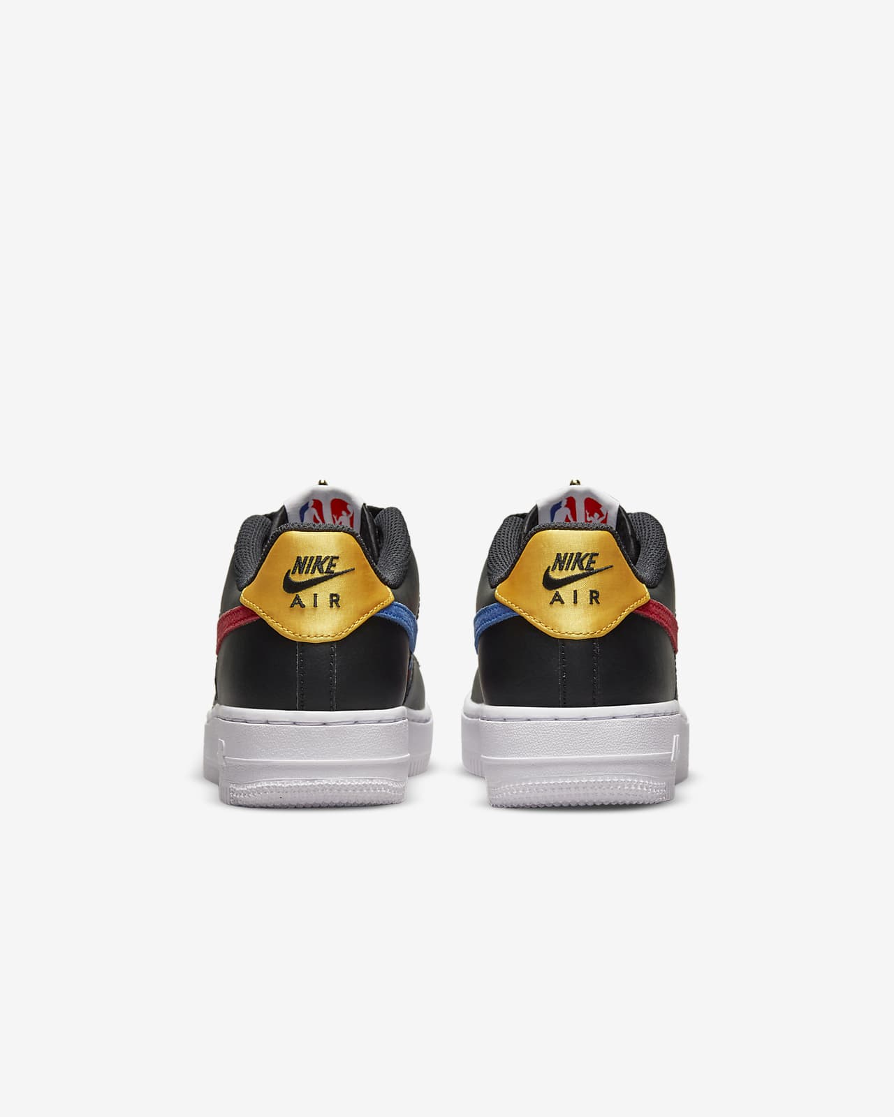 nike air force 1 07 LV8 what the LA ⋆ Nike Интернет Магазин