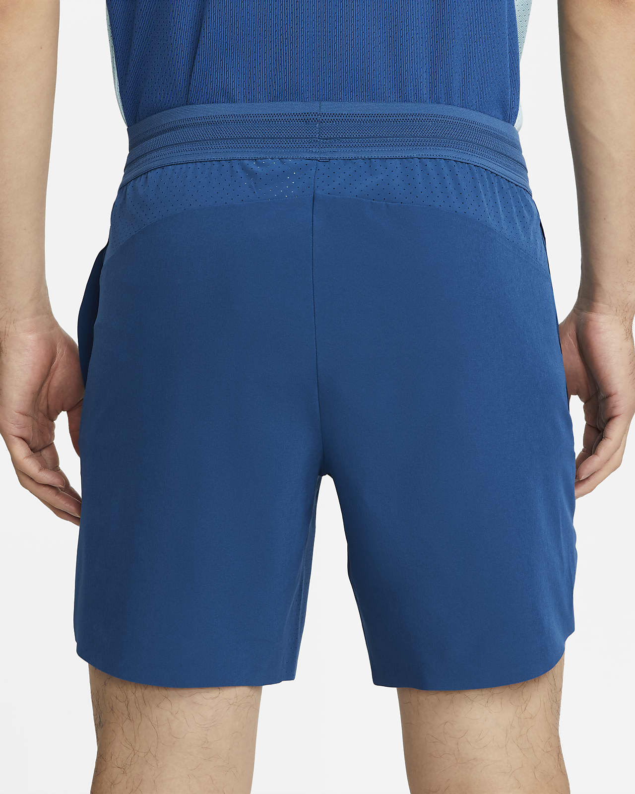 NikeCourt Dri-FIT ADV Rafa Men's 18cm 