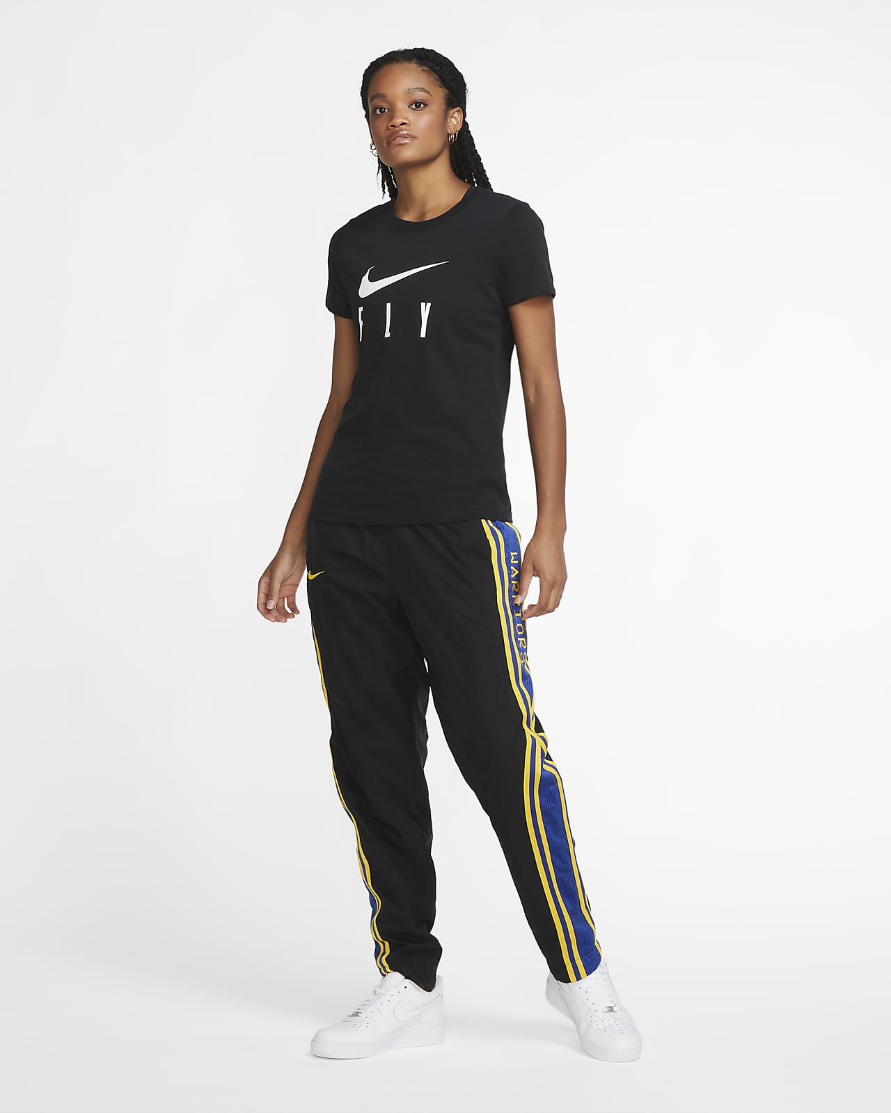 womens nike track suit