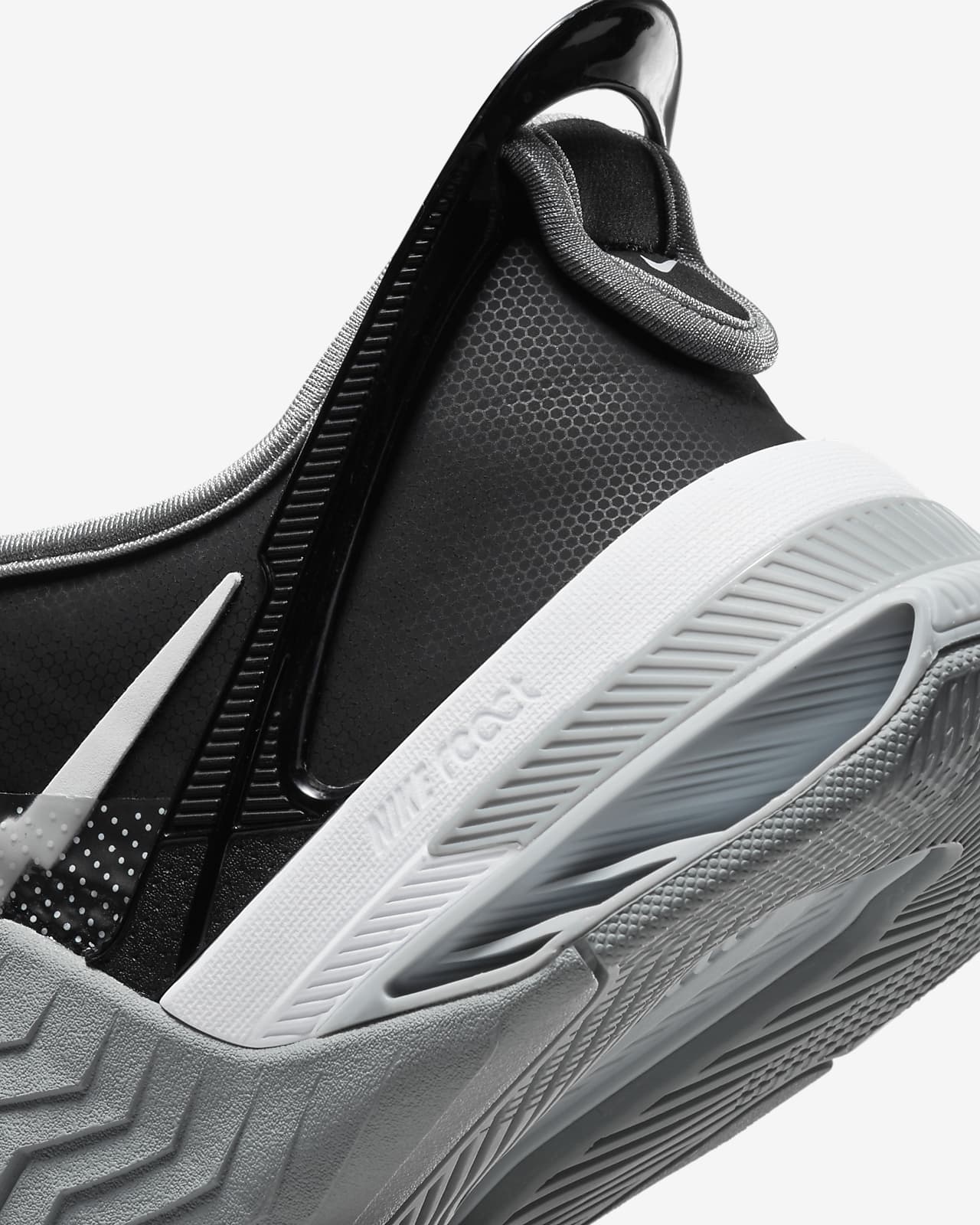 Calzado de entrenamiento Nike Metcon 7 FlyEase. Nike.com
