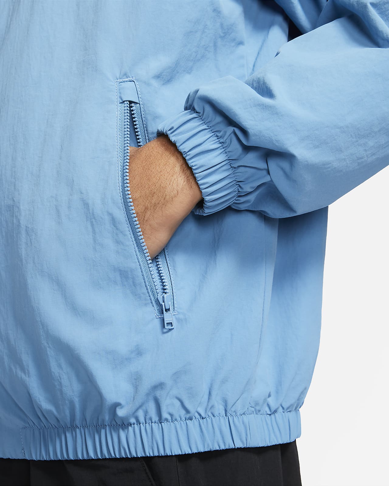 nike sb dunk jacket