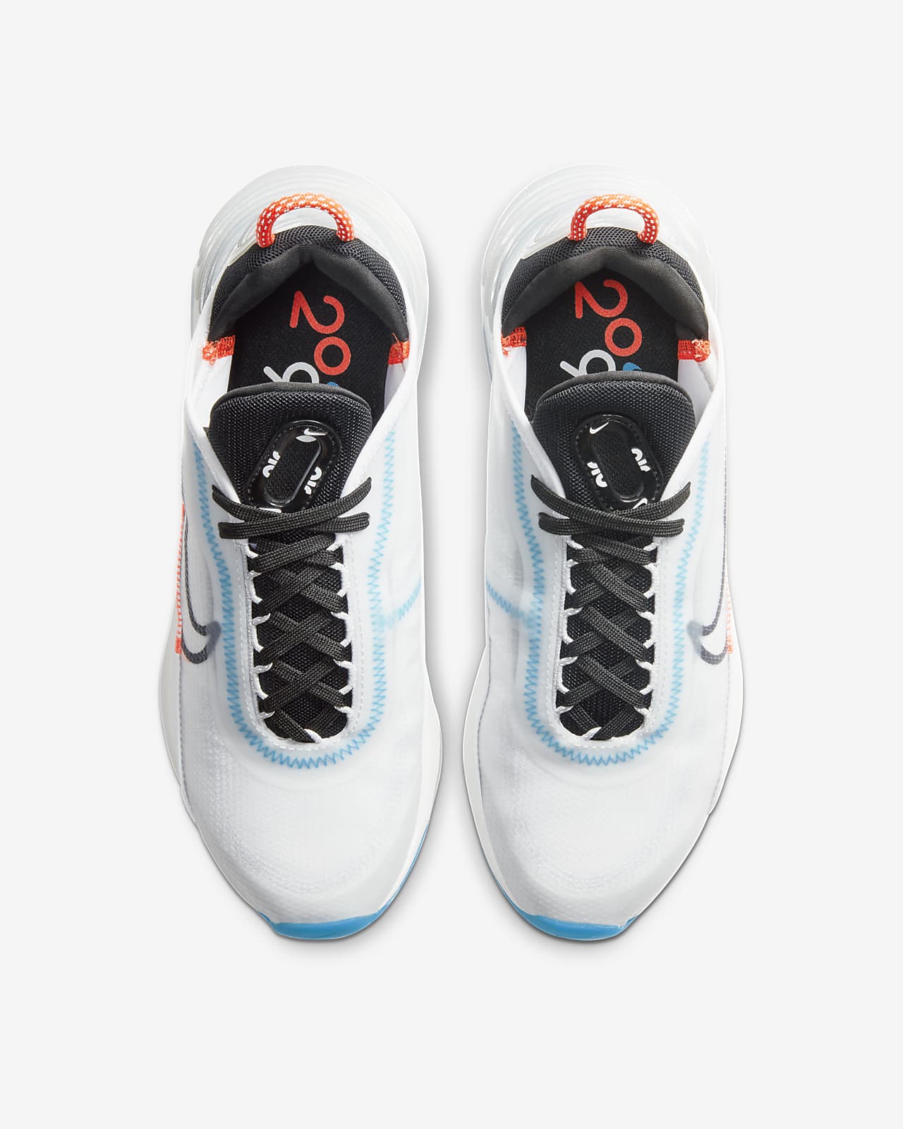 nike air max 2090 women's review