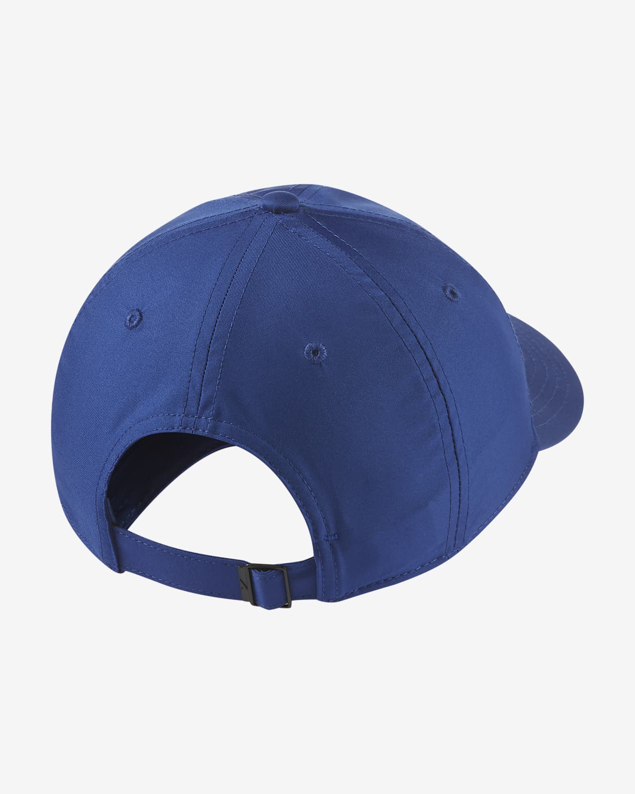 nike cap blue