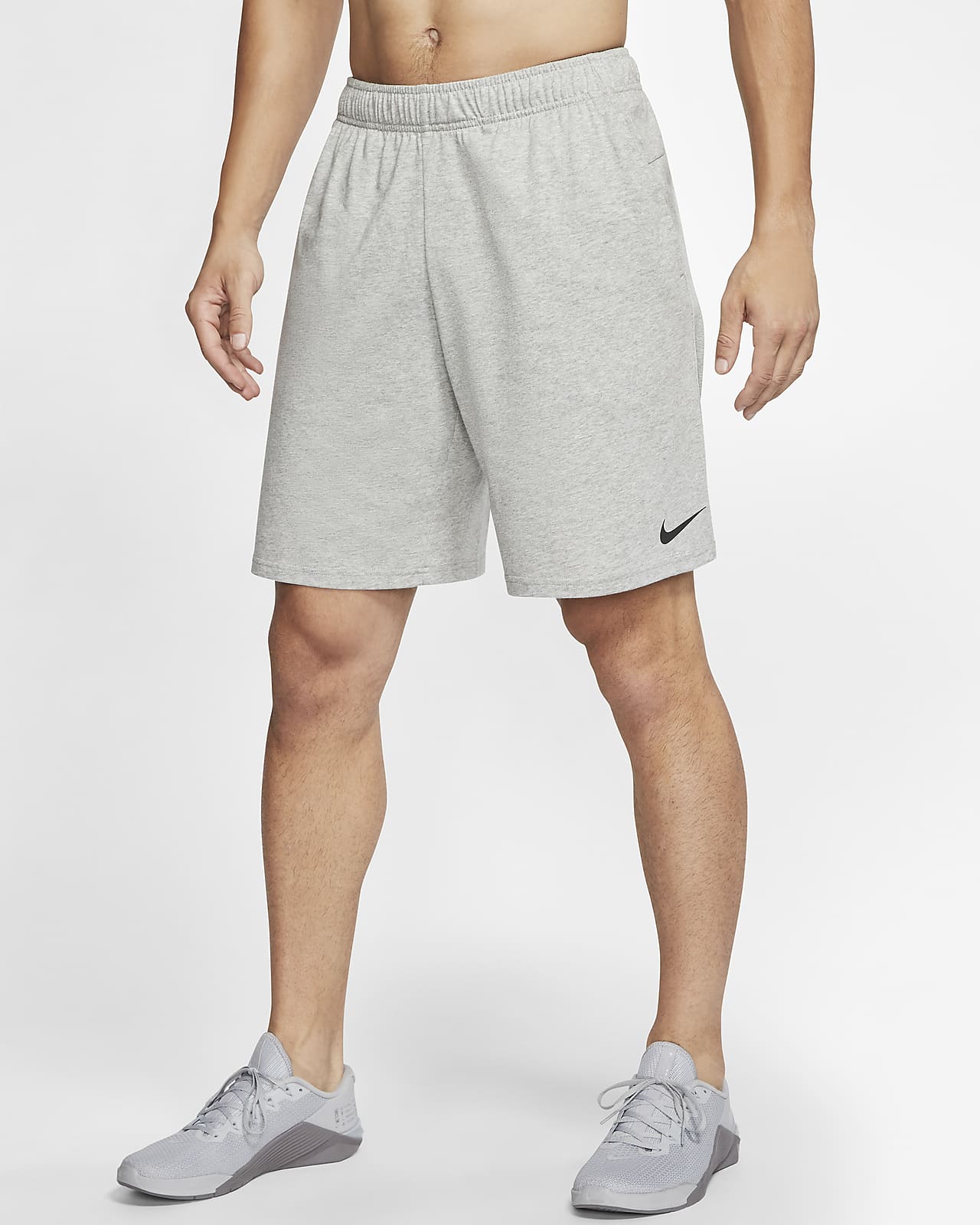 mens nike workout shorts