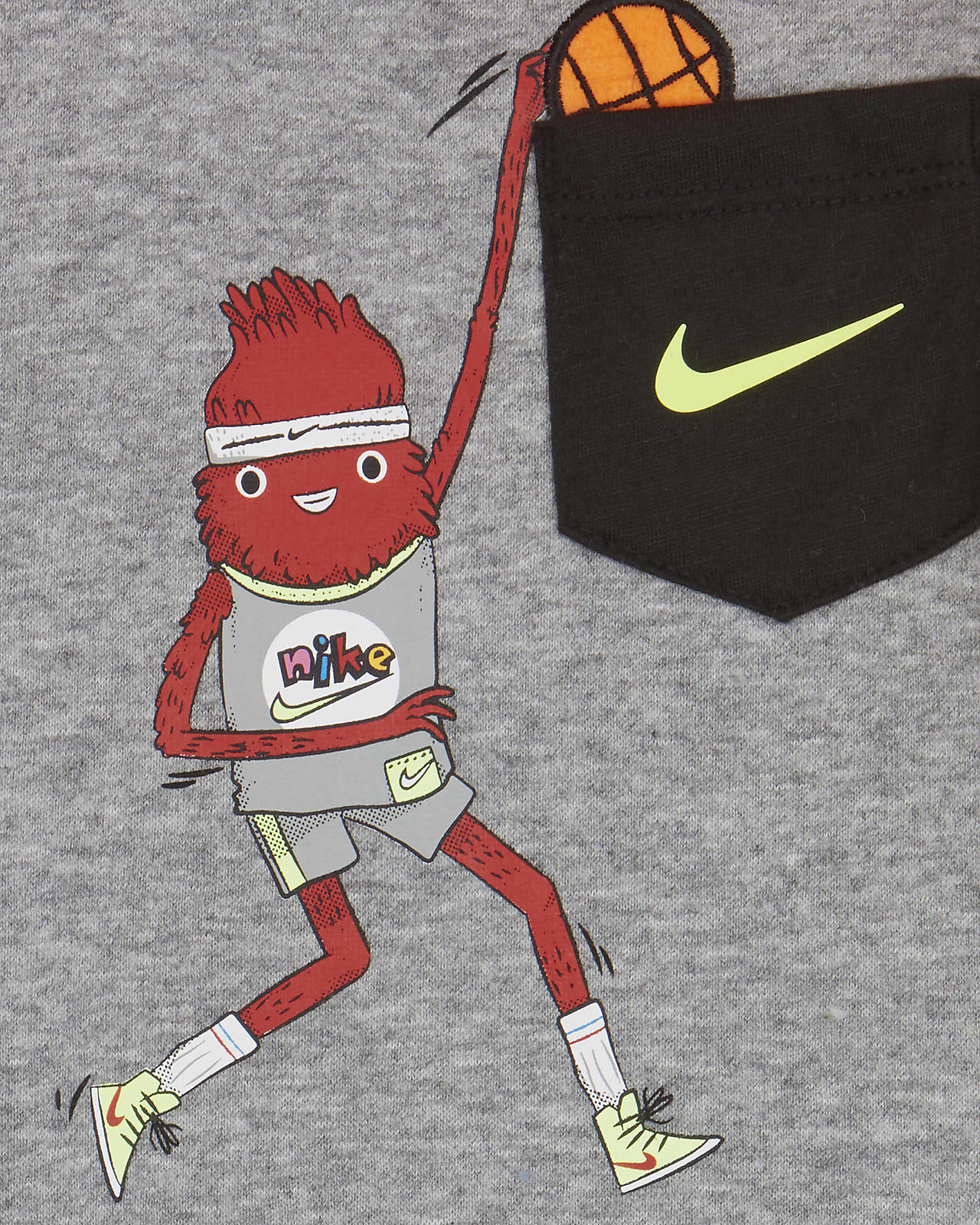nike baby joggers