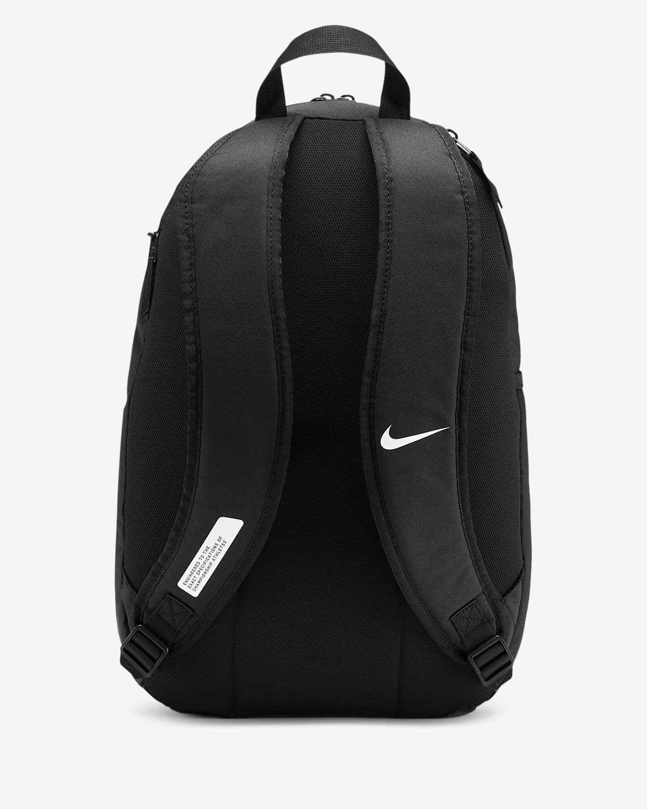 zaino nike calcio