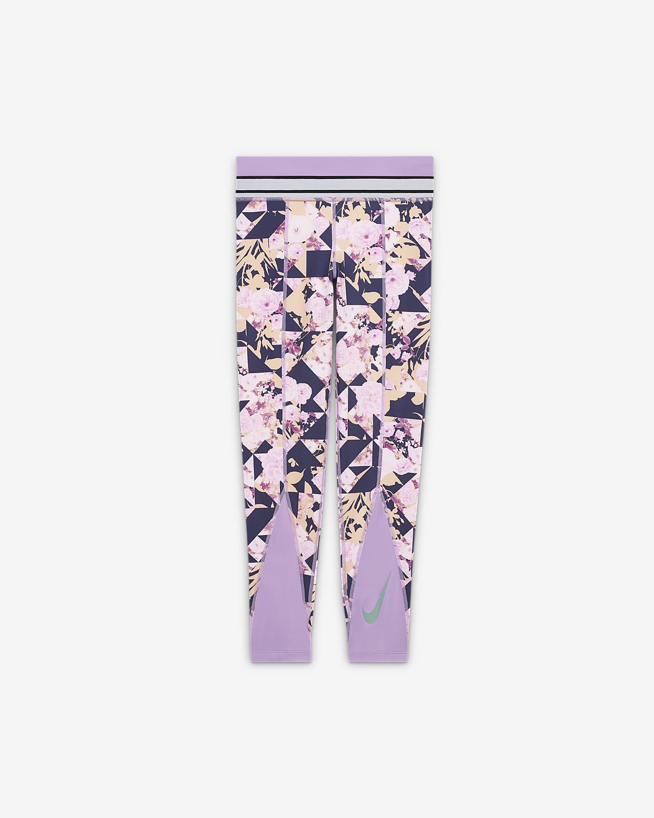 nike one training leggings