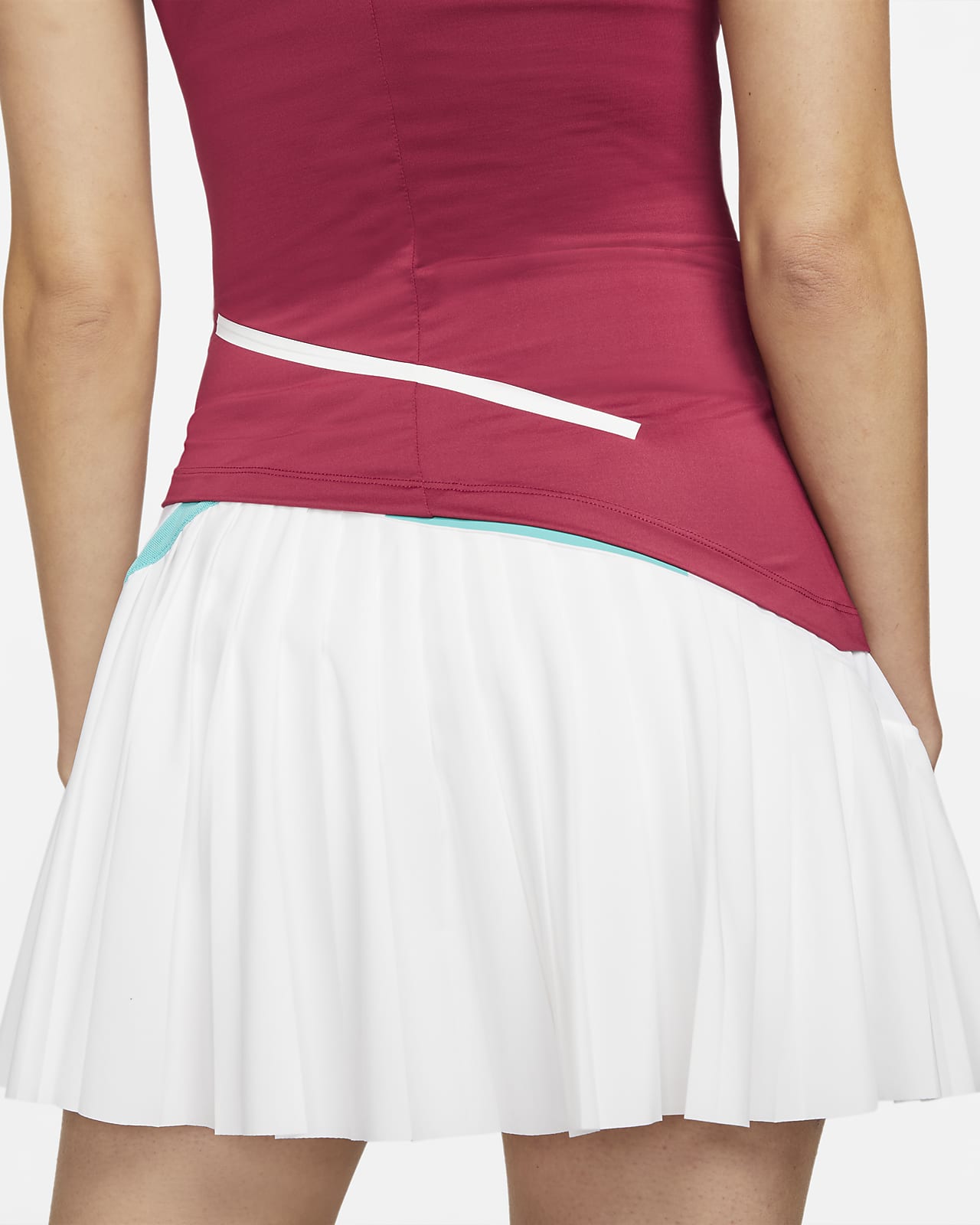 nike performance tennis