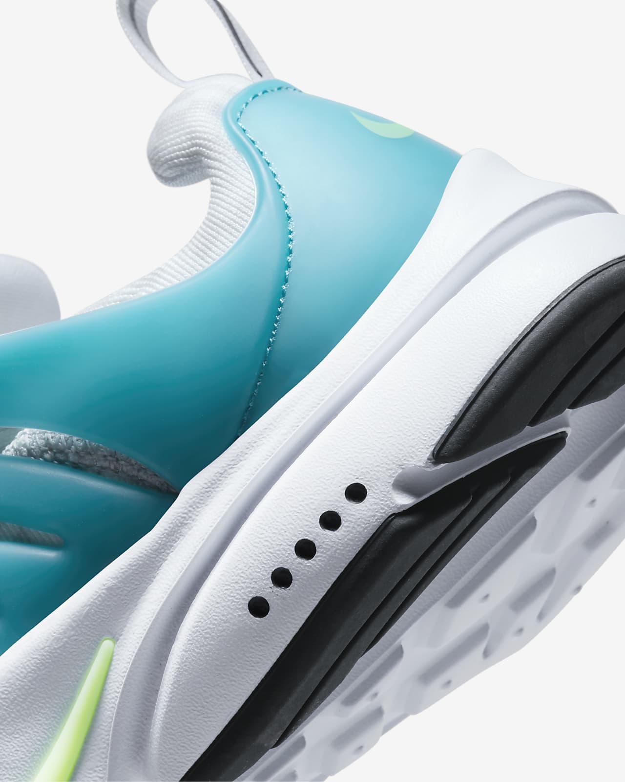 nike air presto big kids