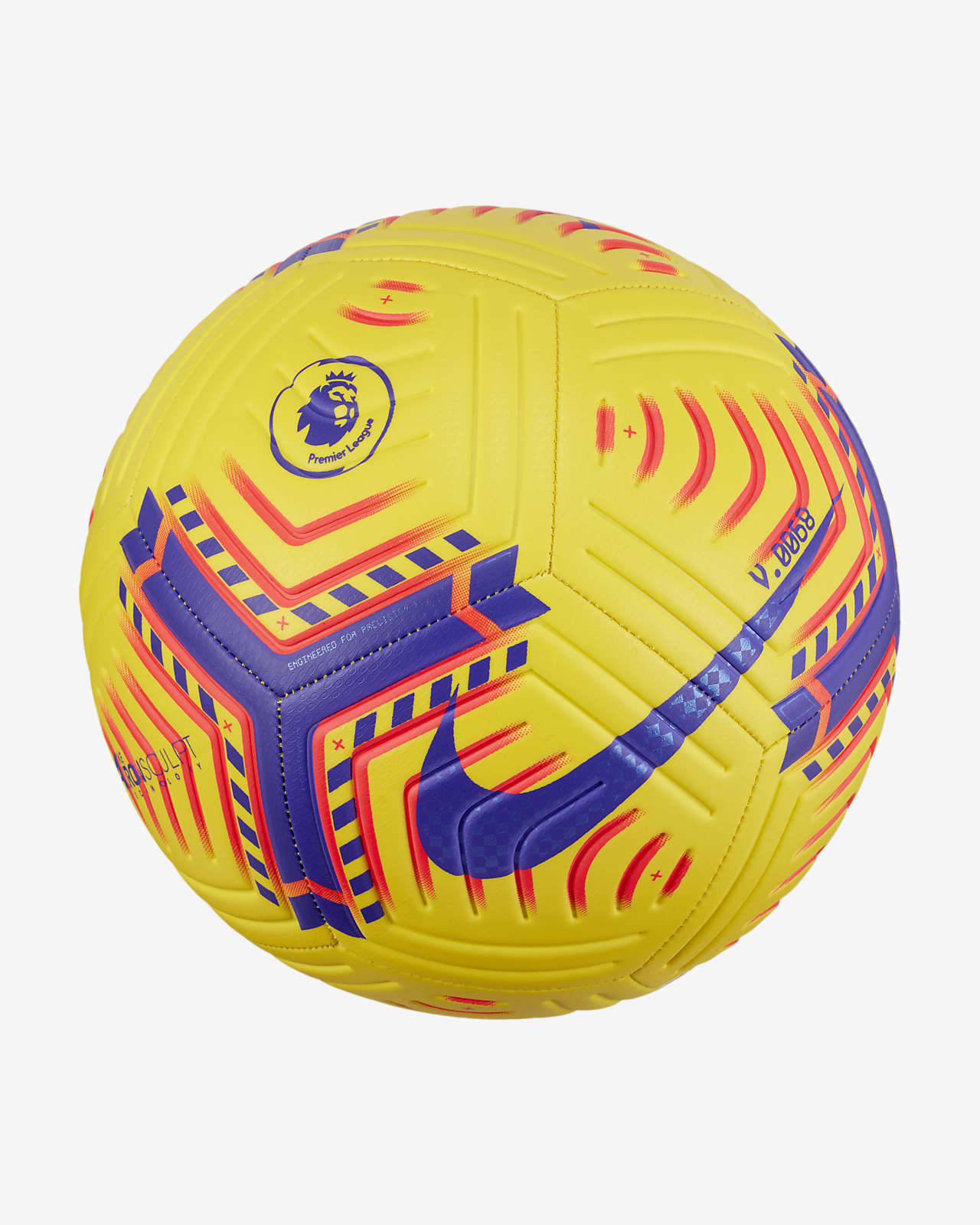 balon de futbol premier league