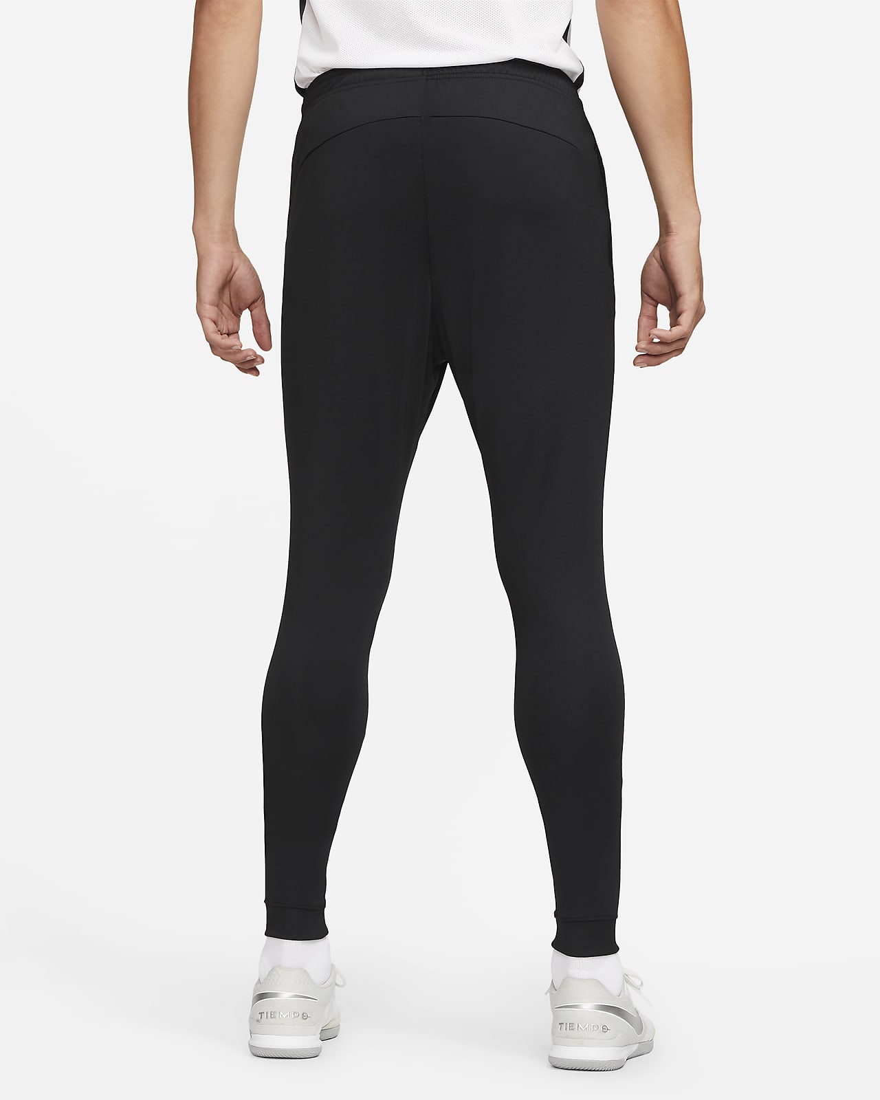 Atlético Madrid Strike Nike Dri-FIT voetbaltrainingspak met capuchon voor  heren. Nike NL