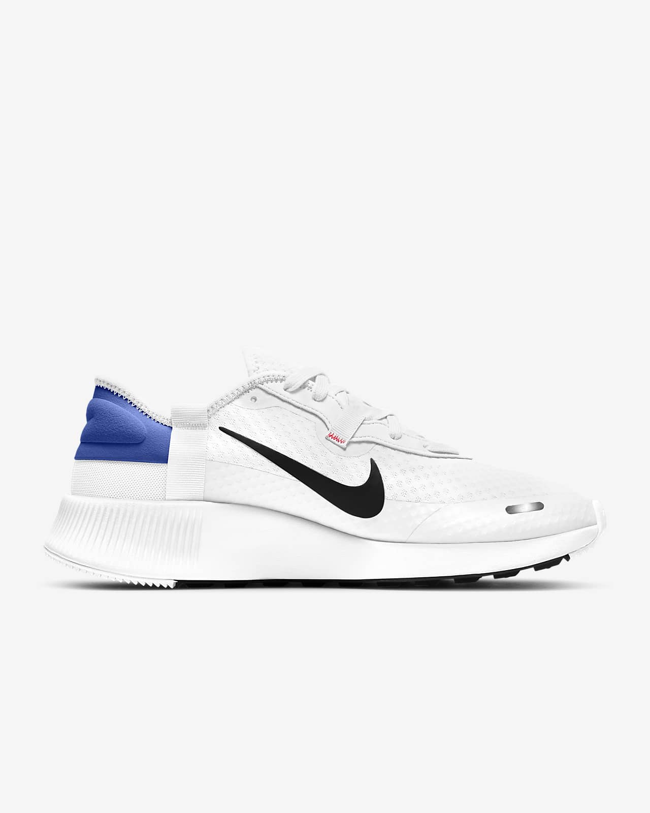 nike reposto men's review