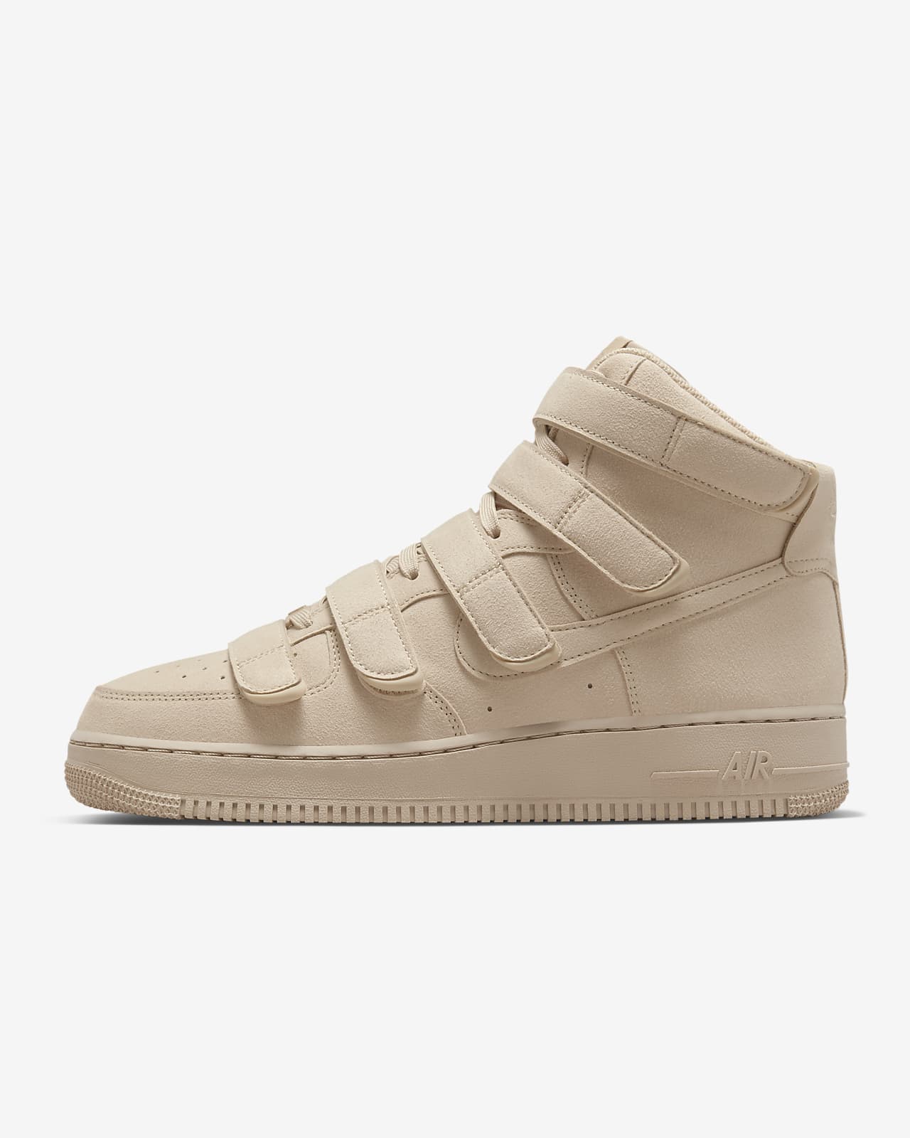 Chaussure Nike x Billie Eilish Air Force 1 High '07
