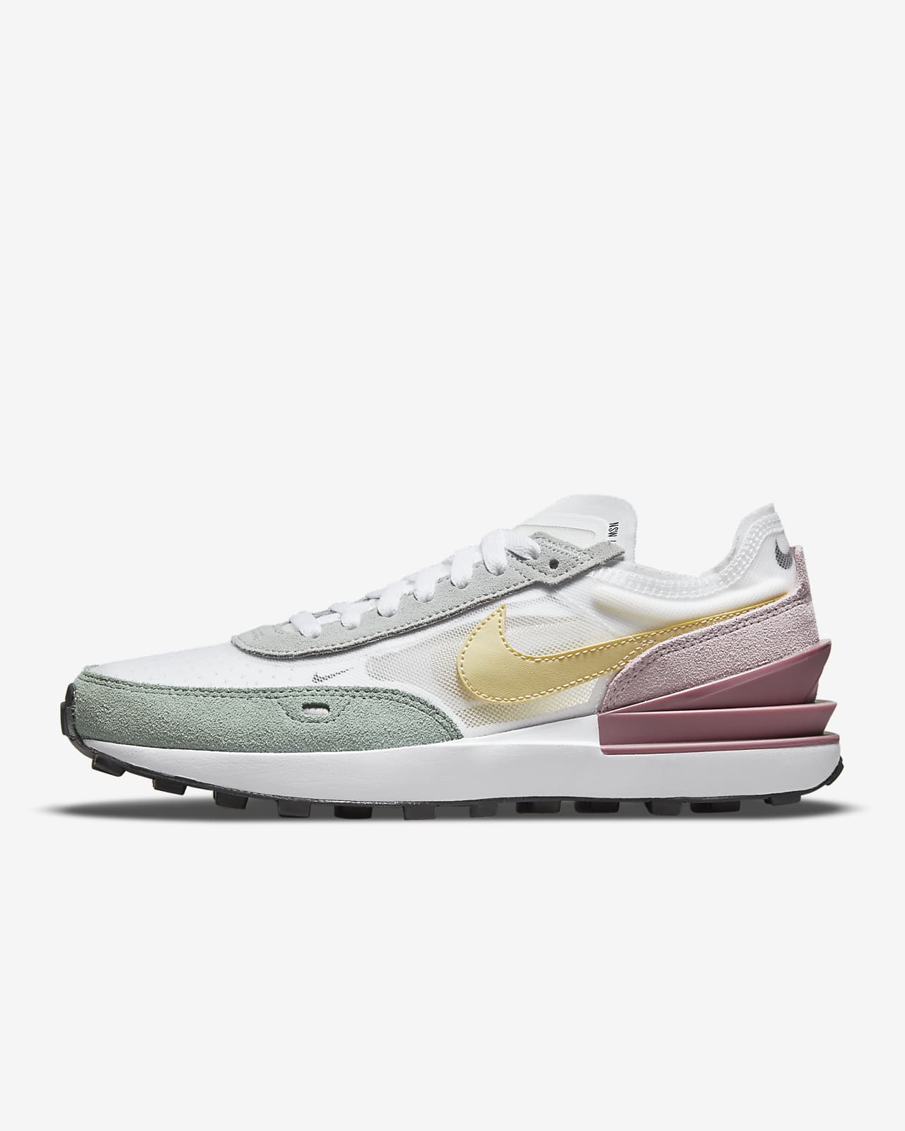 waffle one nike mujer