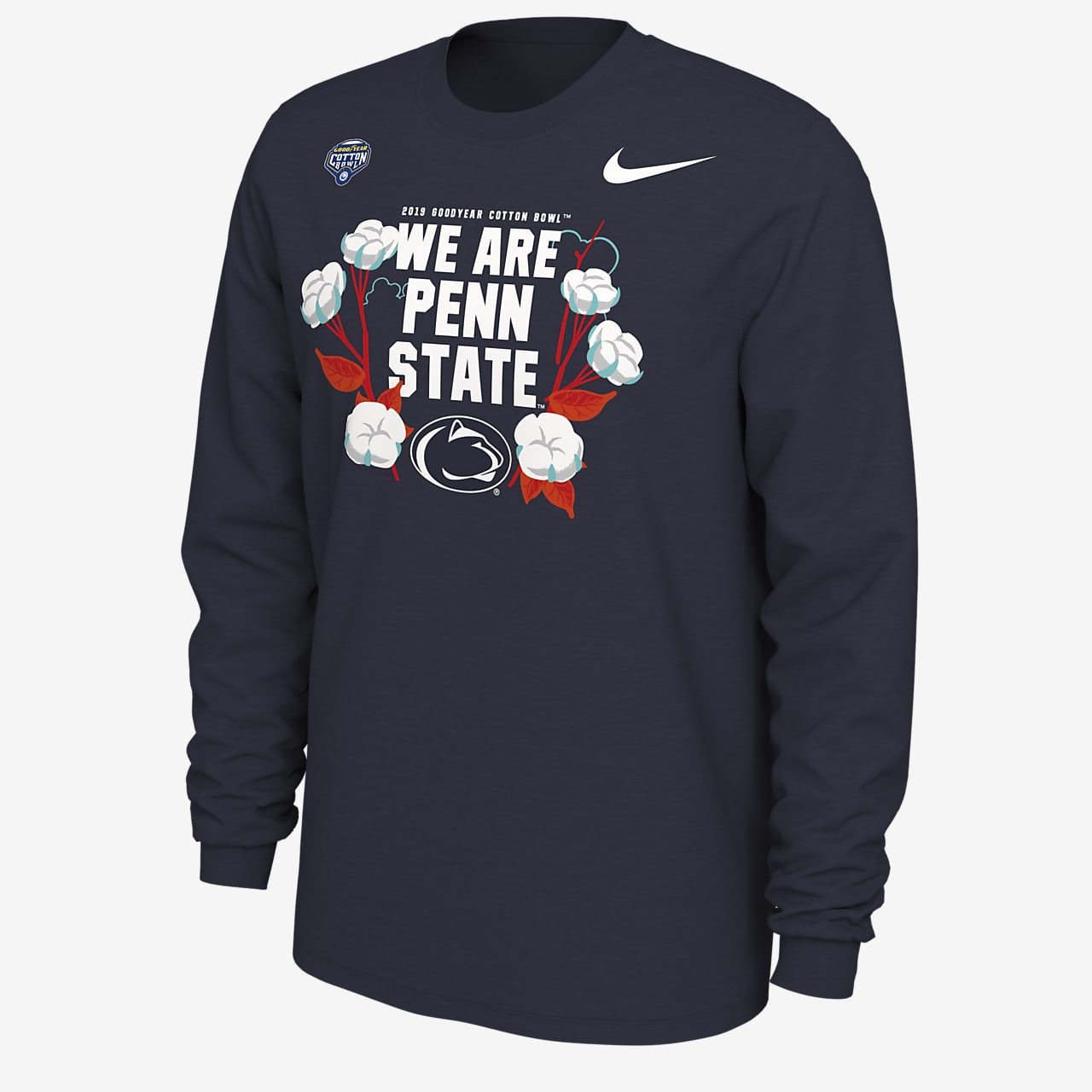 Nike College Bowl Bound (Penn State 