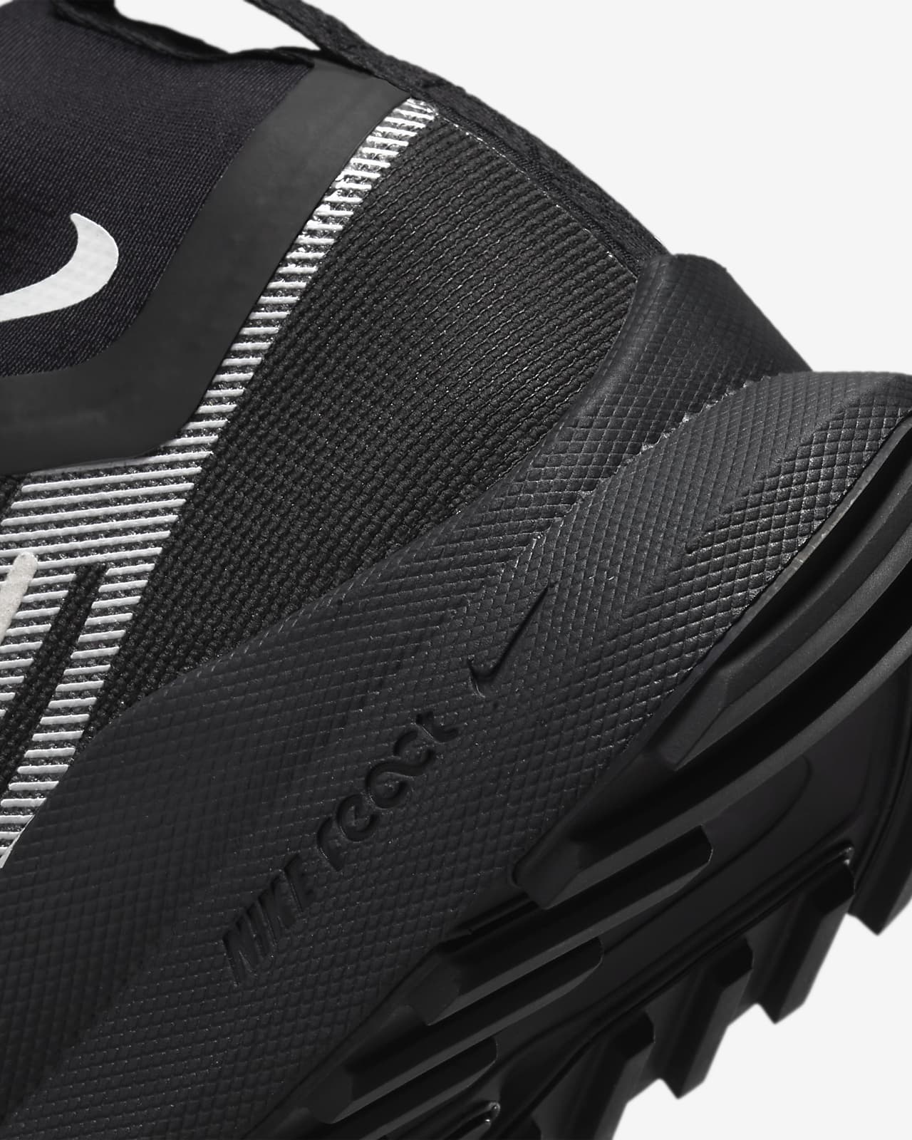 Complex rechter lavendel Nike Pegasus Trail 4 GORE-TEX Men's Waterproof Trail Running Shoes. Nike.com